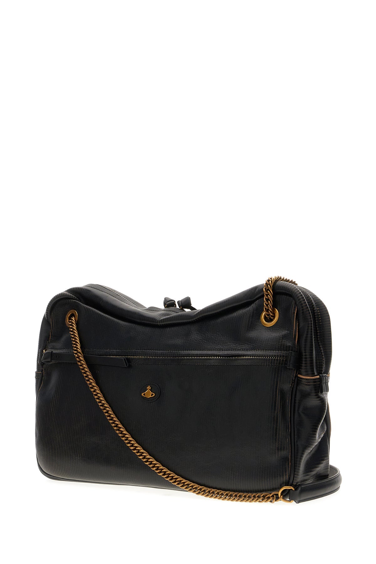Vivienne Westwood Woman Bags Shopper Bags VIVIENNE WESTWOOD