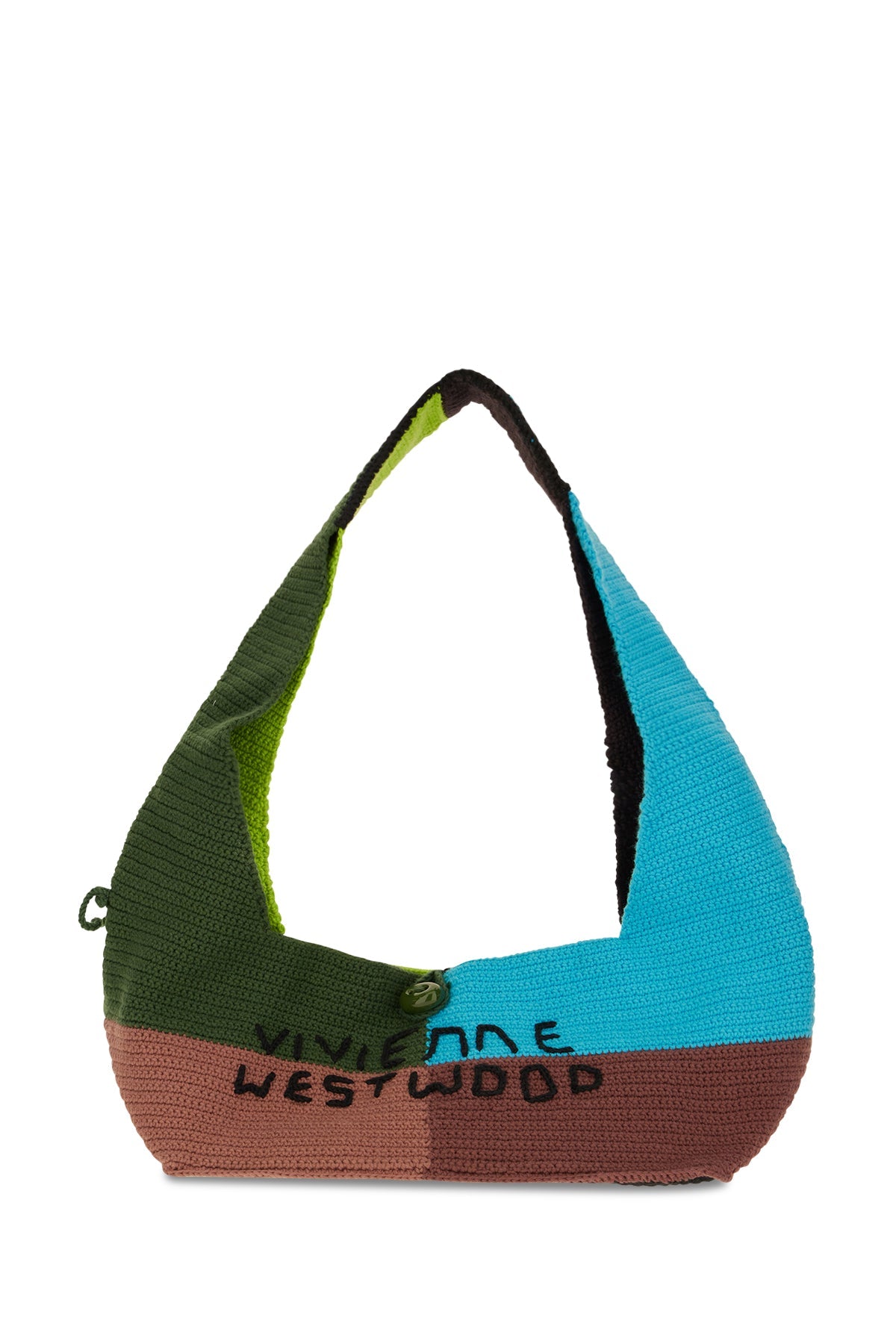 Vivienne Westwood Woman Bags Shopper Bags VIVIENNE WESTWOOD