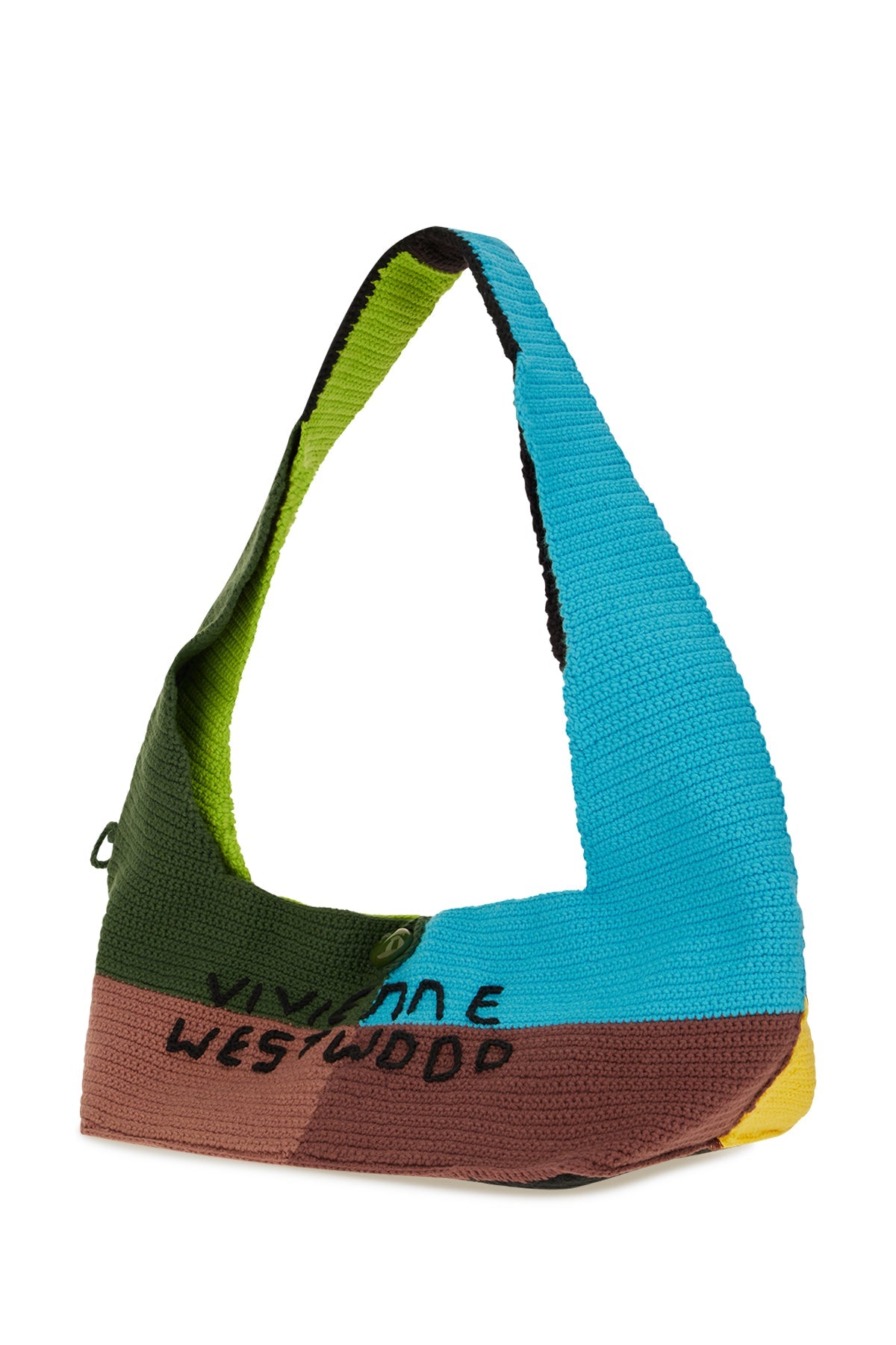 Vivienne Westwood Woman Bags Shopper Bags VIVIENNE WESTWOOD