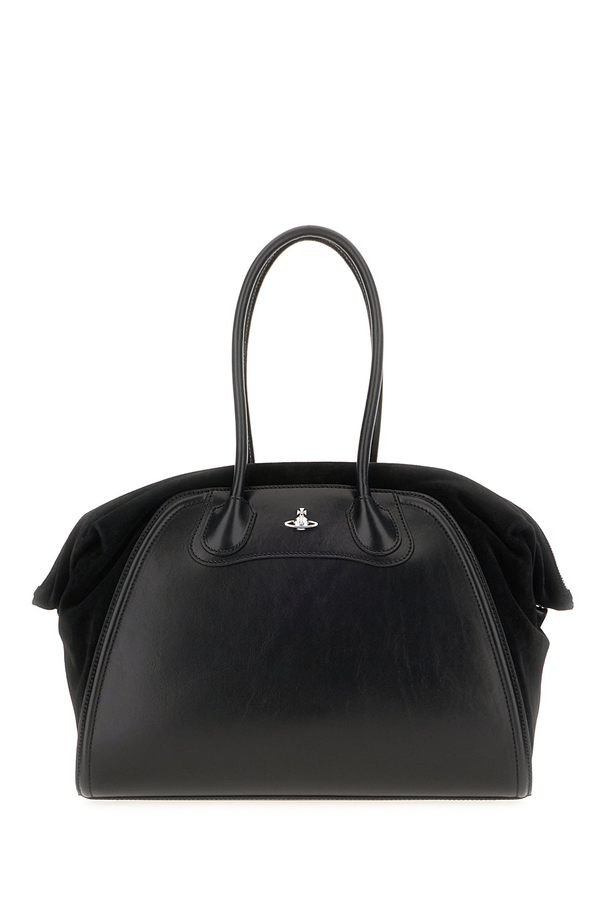 Vivienne Westwood Woman Bags Shopper Bags VIVIENNE WESTWOOD