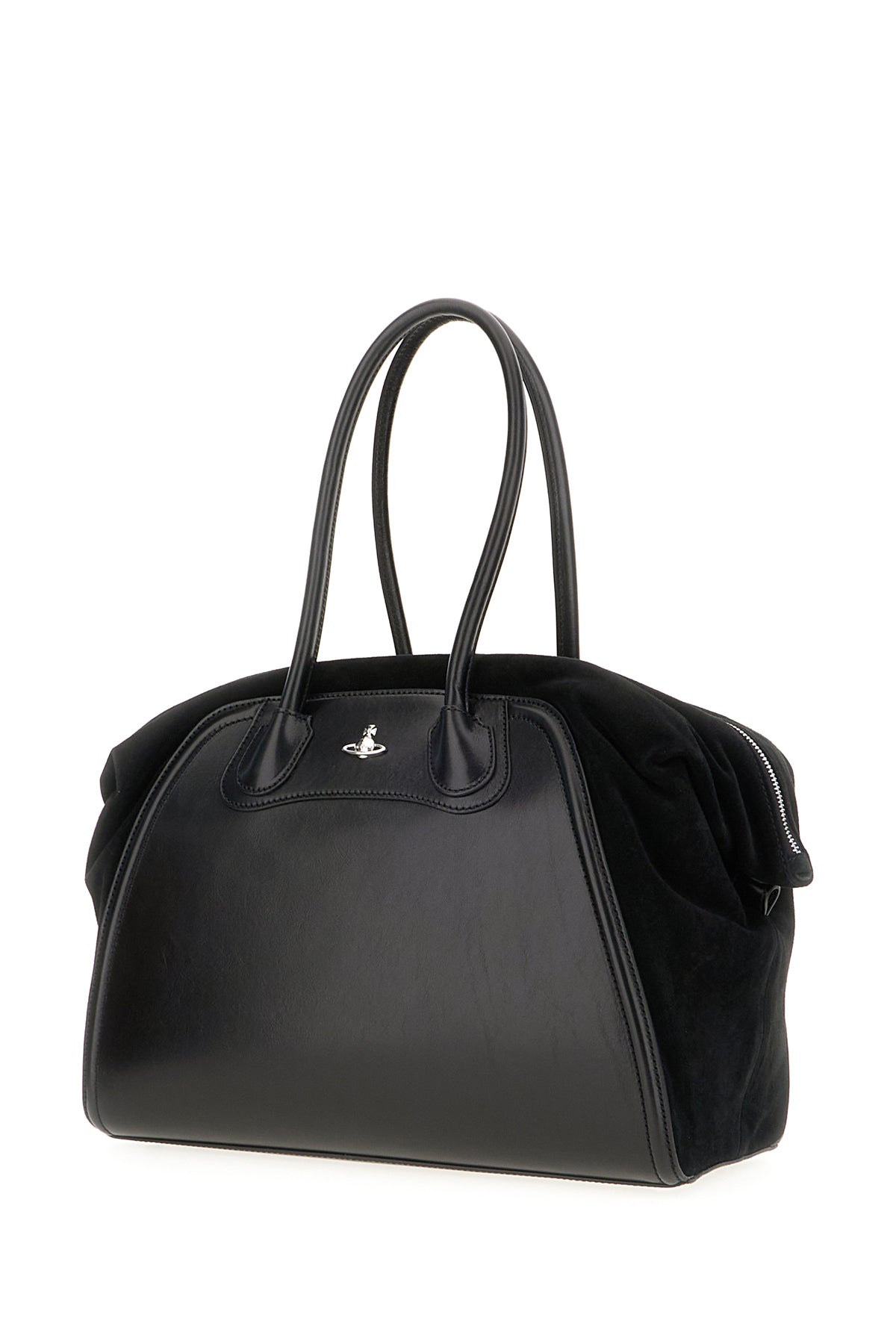 Vivienne Westwood Woman Bags Shopper Bags VIVIENNE WESTWOOD