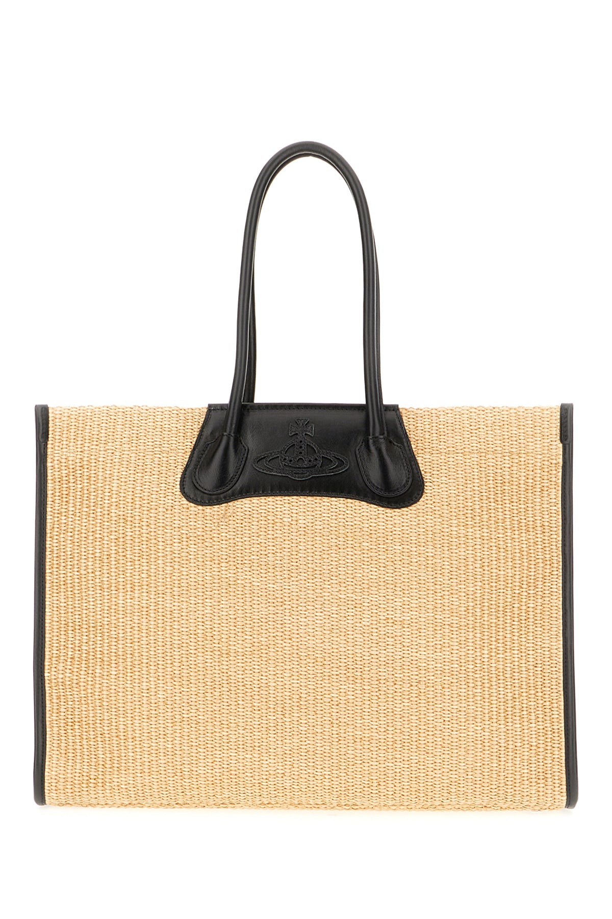Vivienne Westwood Woman Bags Shopper Bags VIVIENNE WESTWOOD