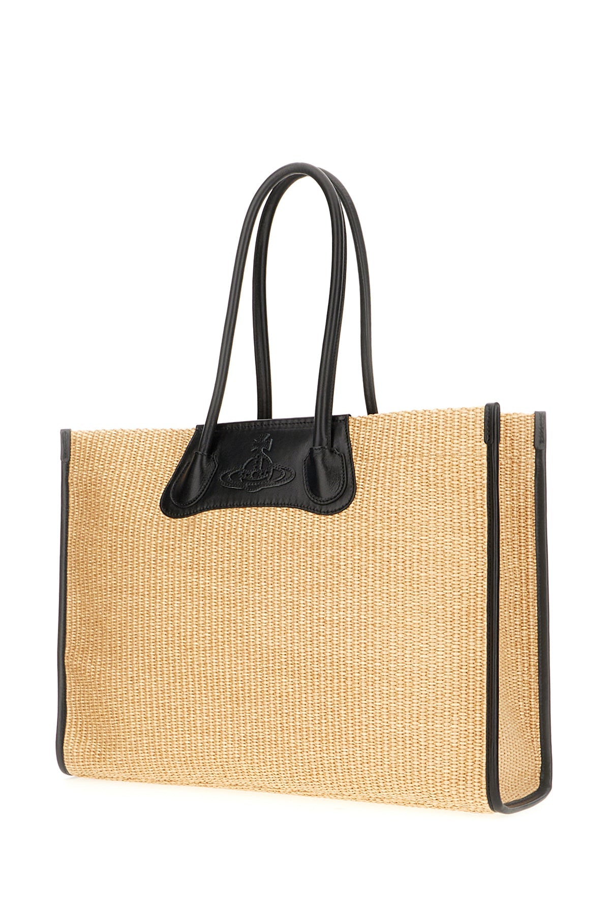 Vivienne Westwood Woman Bags Shopper Bags VIVIENNE WESTWOOD