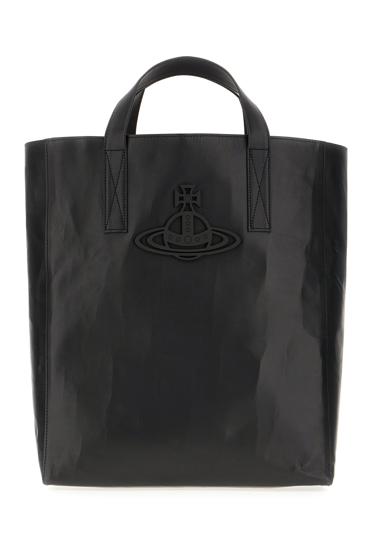 Vivienne Westwood Woman Bags Shopper Bags VIVIENNE WESTWOOD