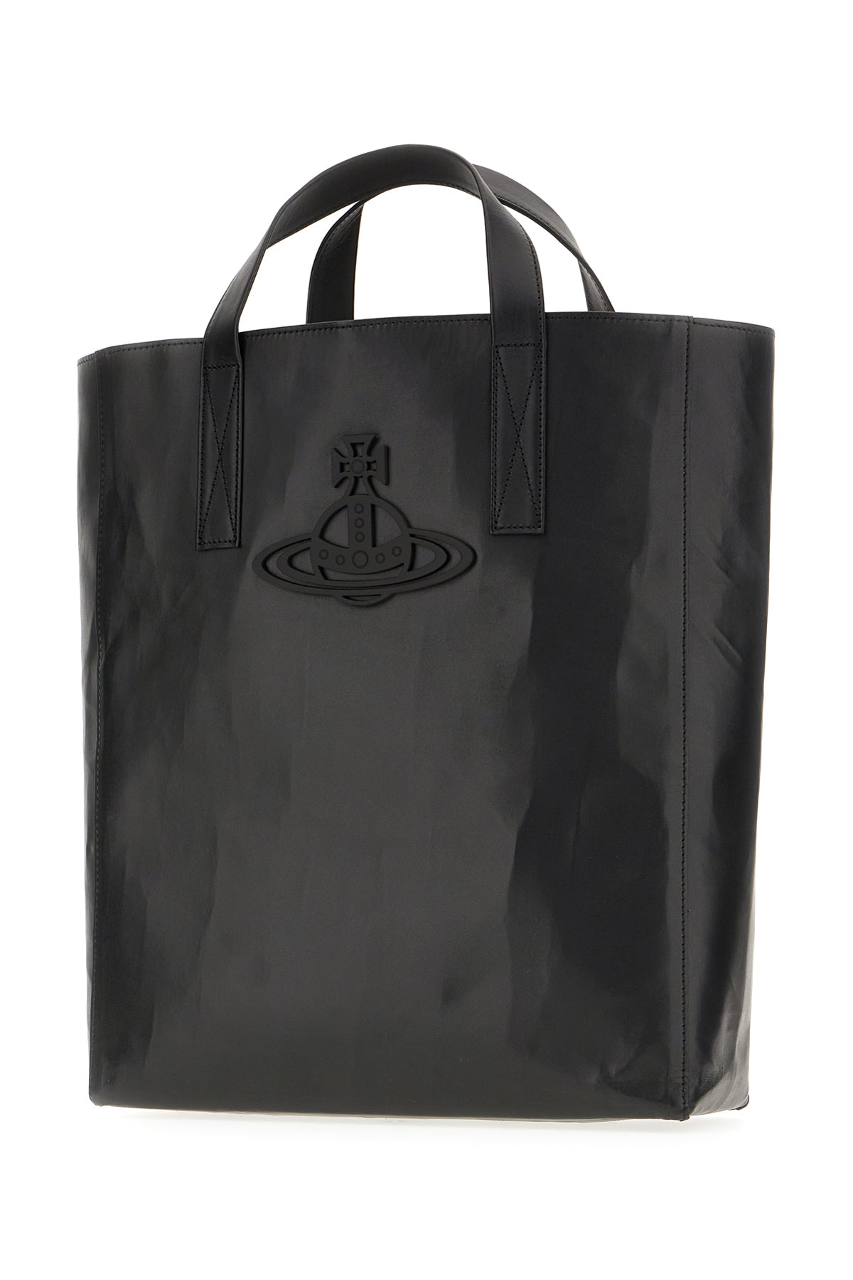 Vivienne Westwood Woman Bags Shopper Bags VIVIENNE WESTWOOD