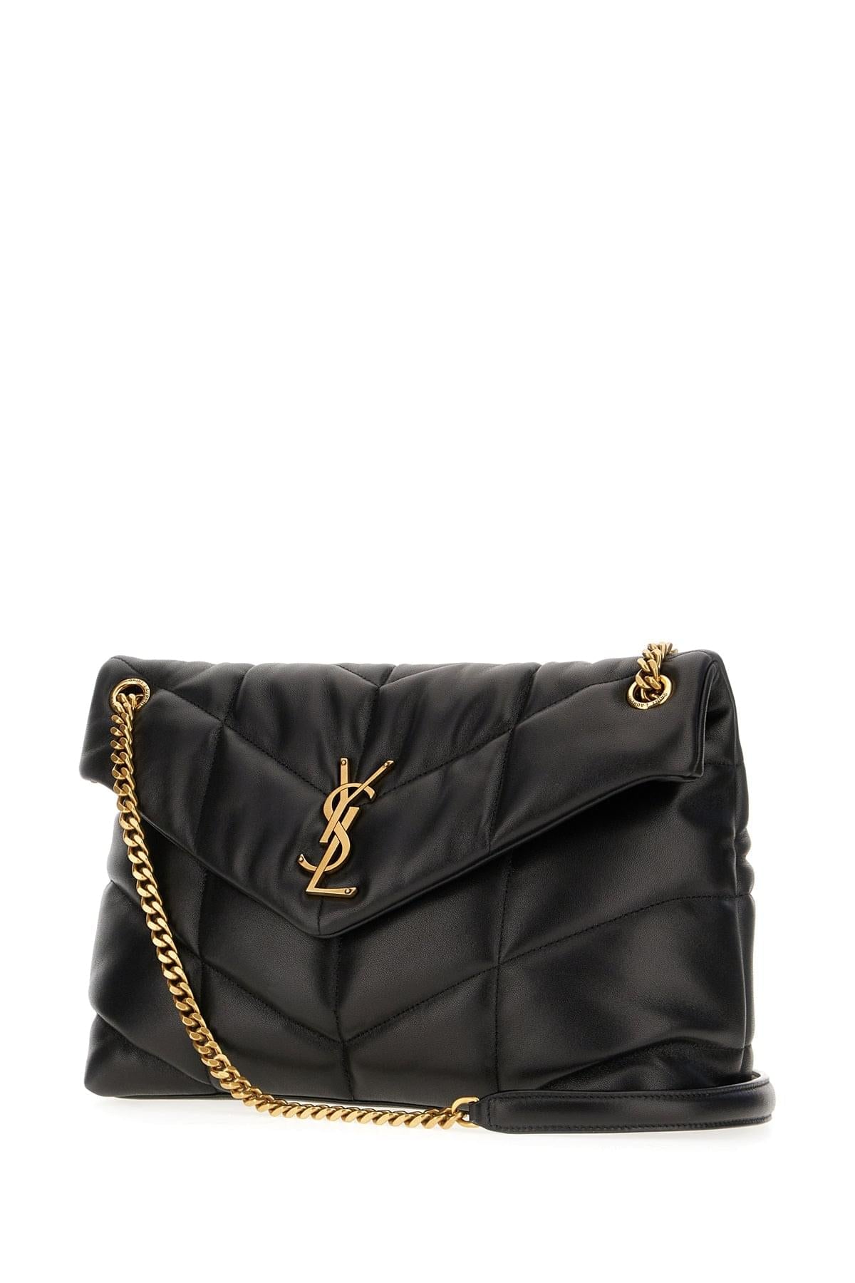 Saint Laurent Woman Bags Shopper Bags SAINT LAURENT