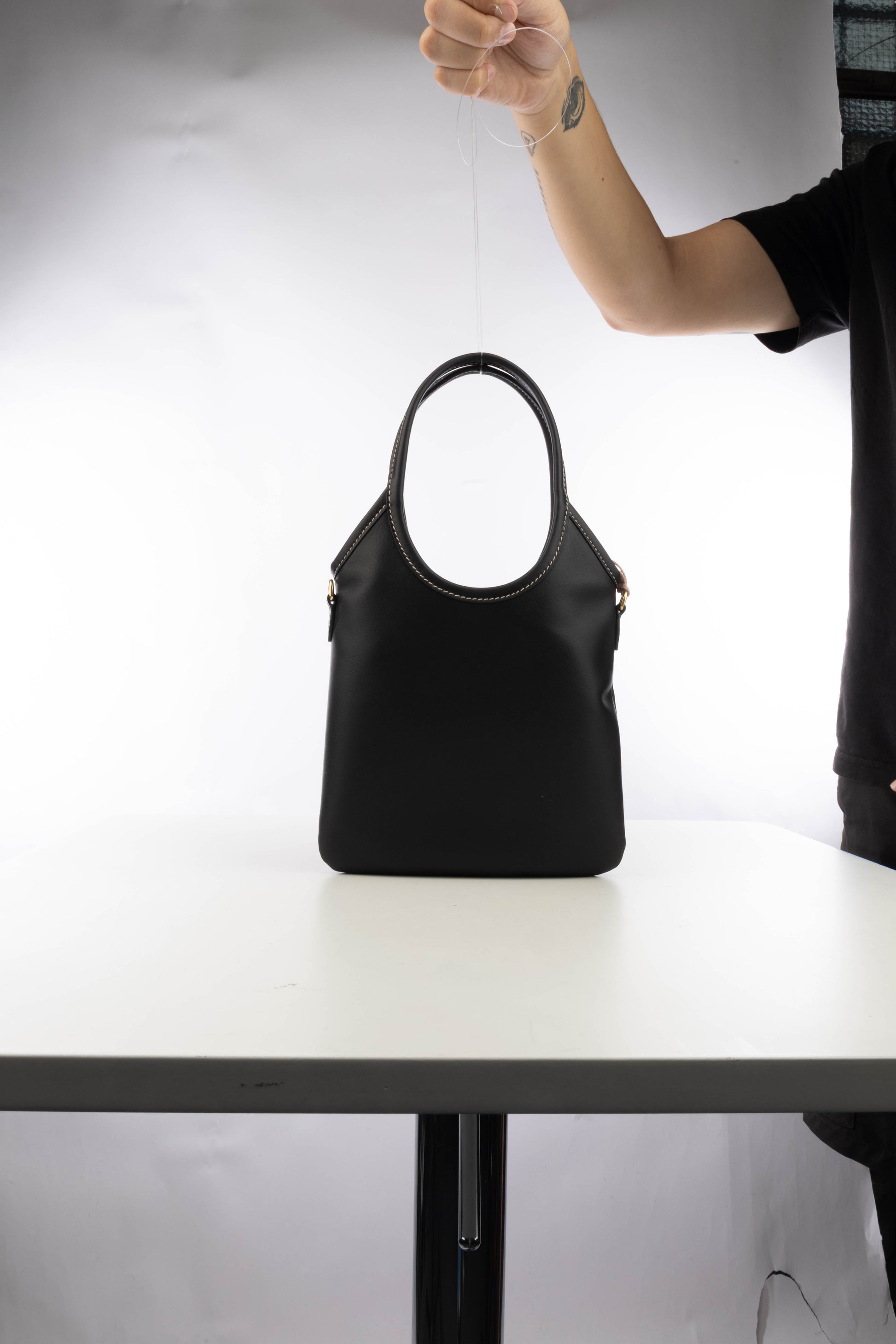 Miu Miu Woman Bags Shopper Bags MIU MIU