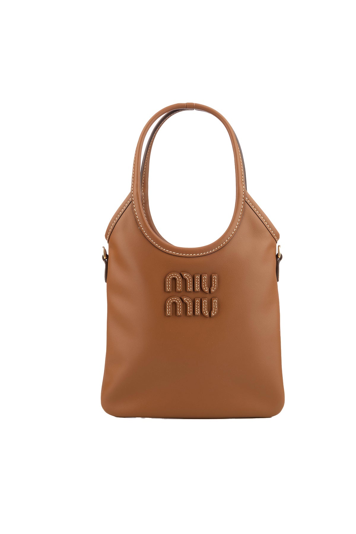 Miu Miu Woman Bags Shopper Bags MIU MIU