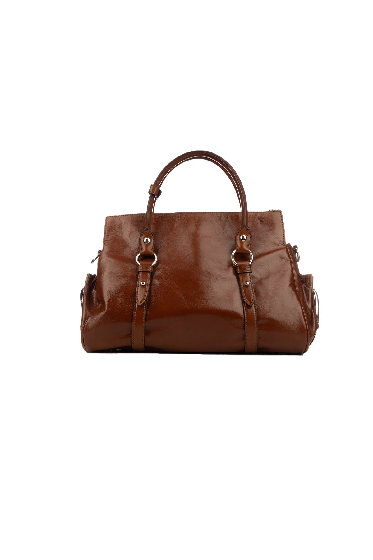 Miu Miu Woman Bags Shopper Bags MIU MIU