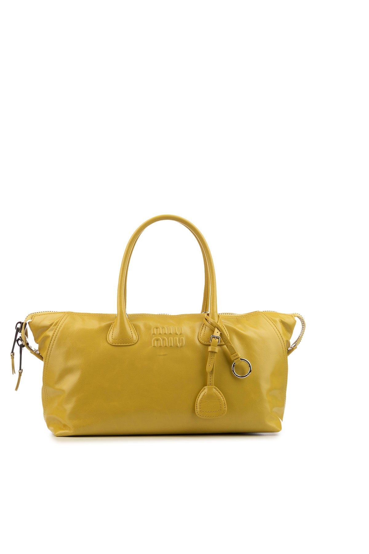 Miu Miu Woman Bags Shopper Bags MIU MIU