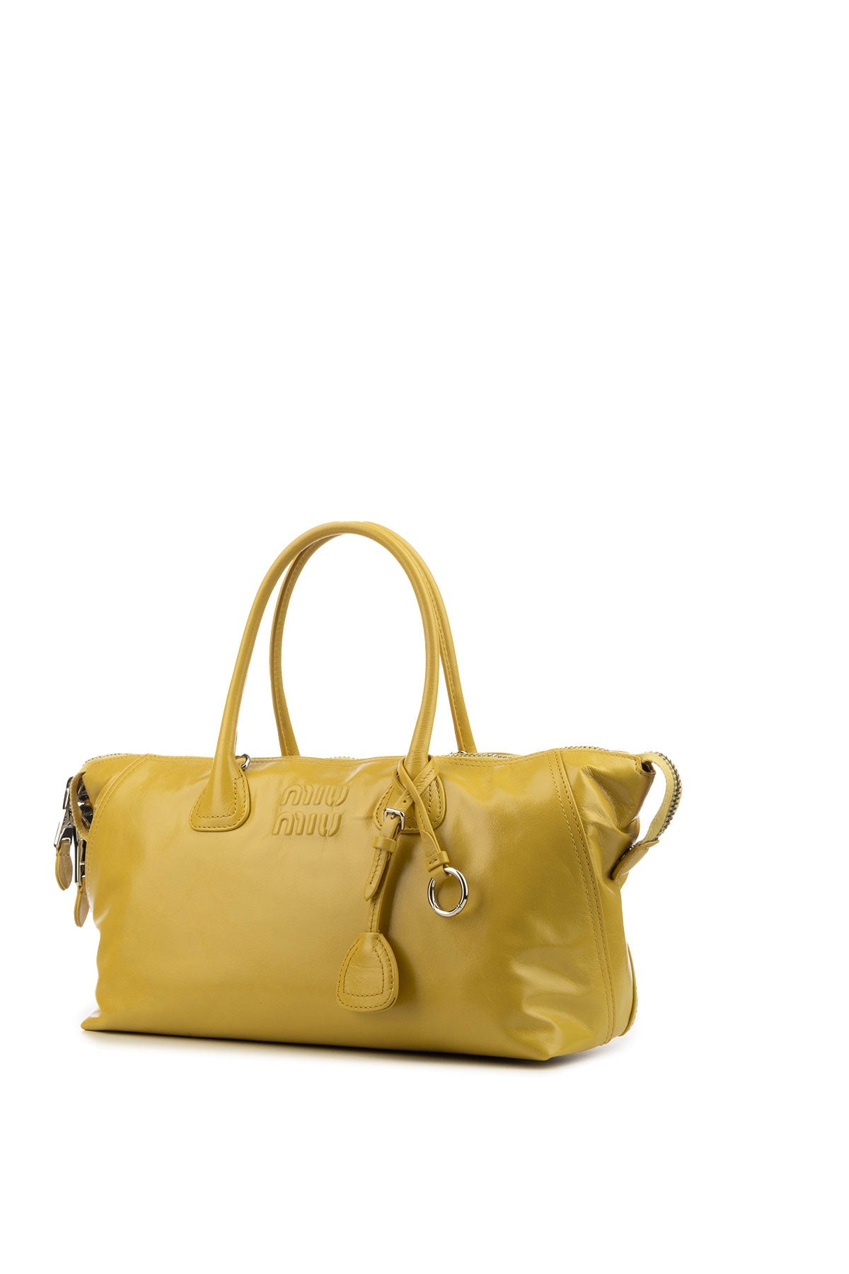 Miu Miu Woman Bags Shopper Bags MIU MIU