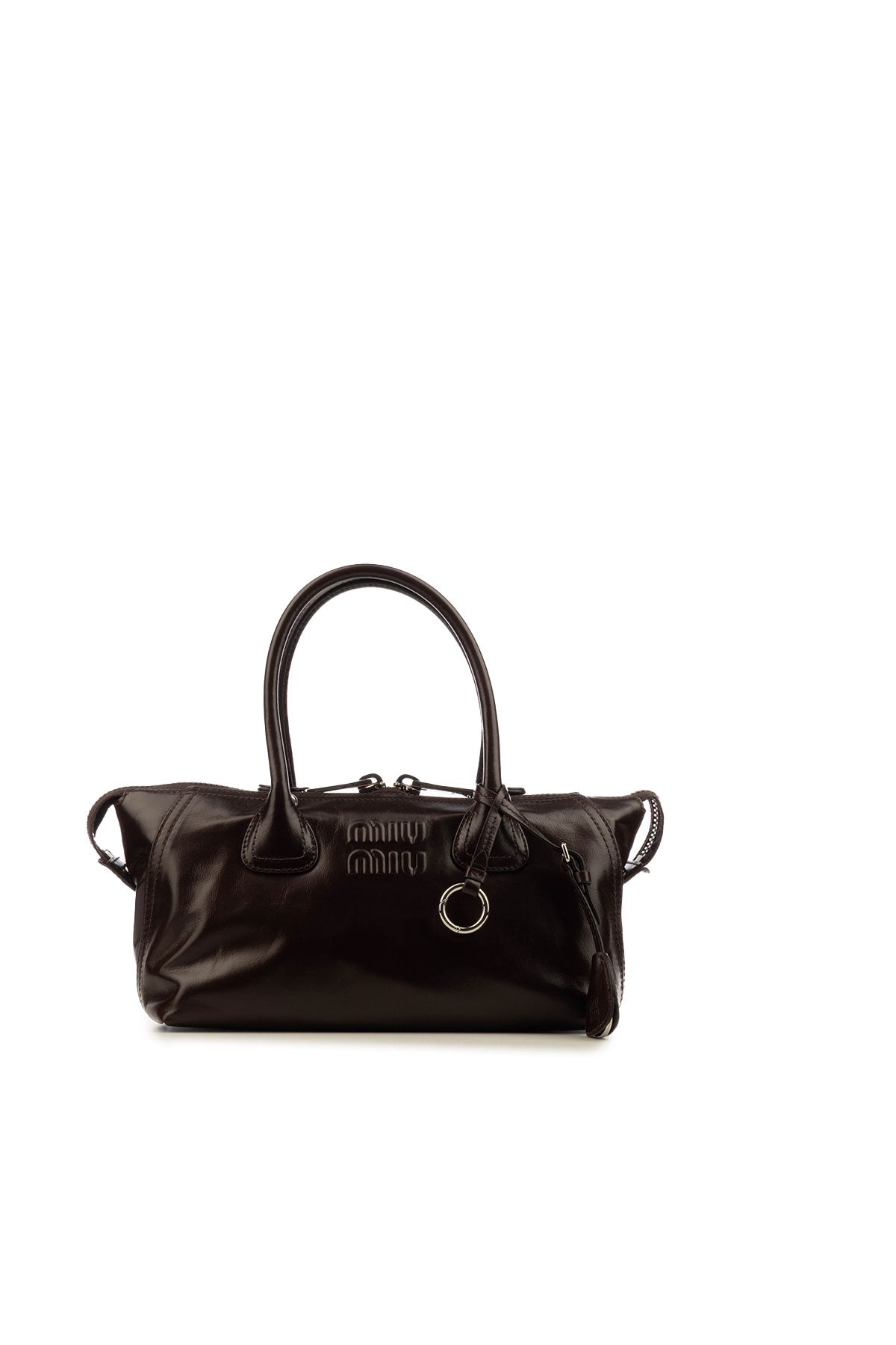 Miu Miu Woman Bags Shopper Bags MIU MIU