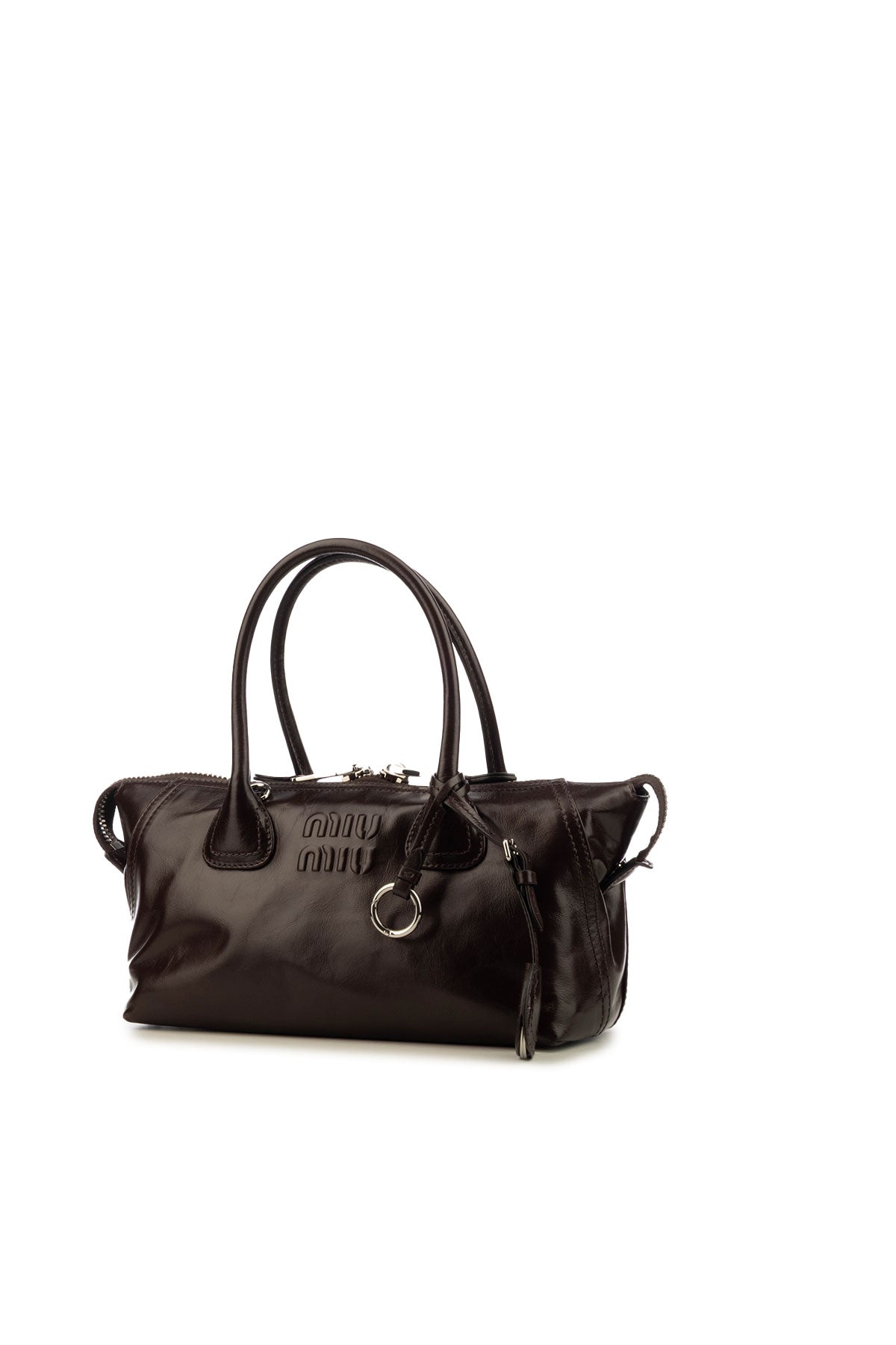 Miu Miu Woman Bags Shopper Bags MIU MIU