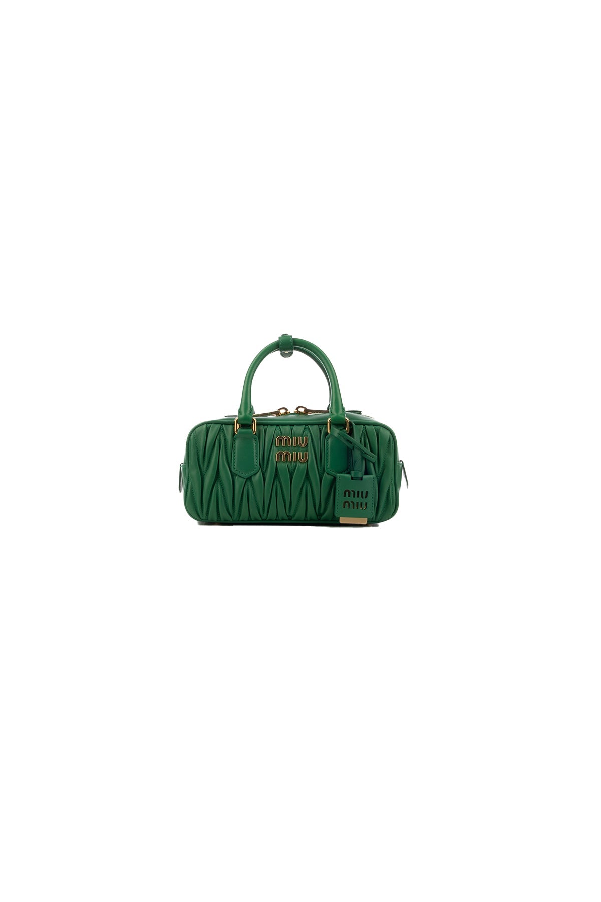 Miu Miu Woman Bags Shopper Bags MIU MIU