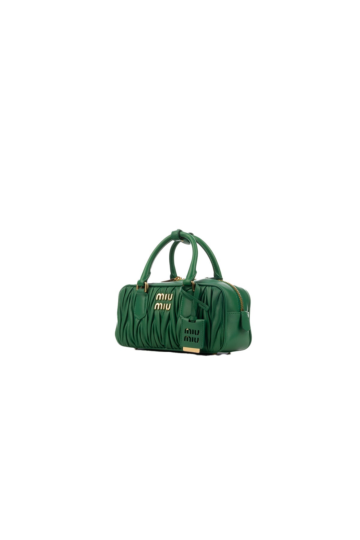 Miu Miu Woman Bags Shopper Bags MIU MIU