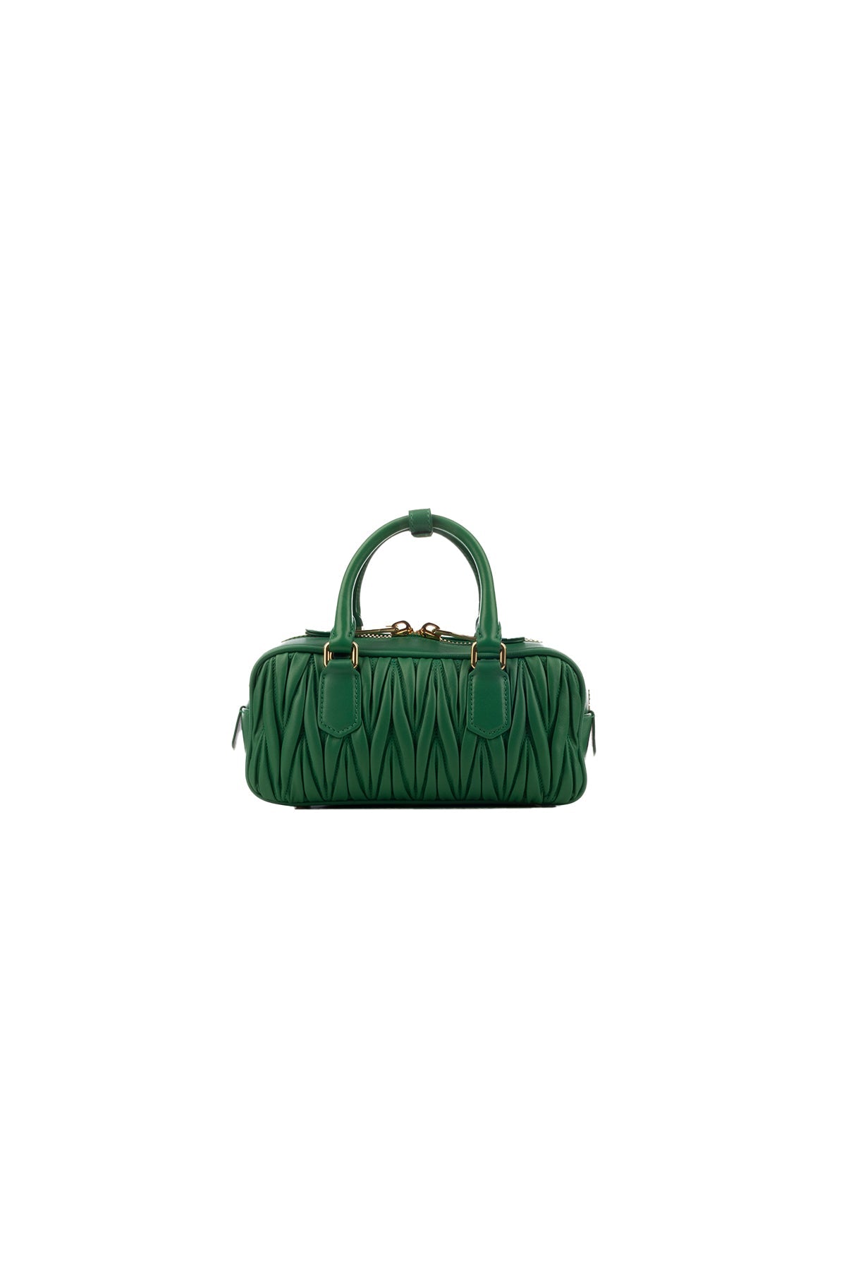 Miu Miu Woman Bags Shopper Bags MIU MIU