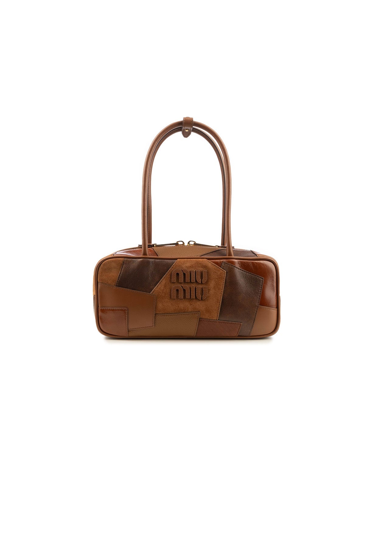 Miu Miu Woman Bags Shopper Bags MIU MIU