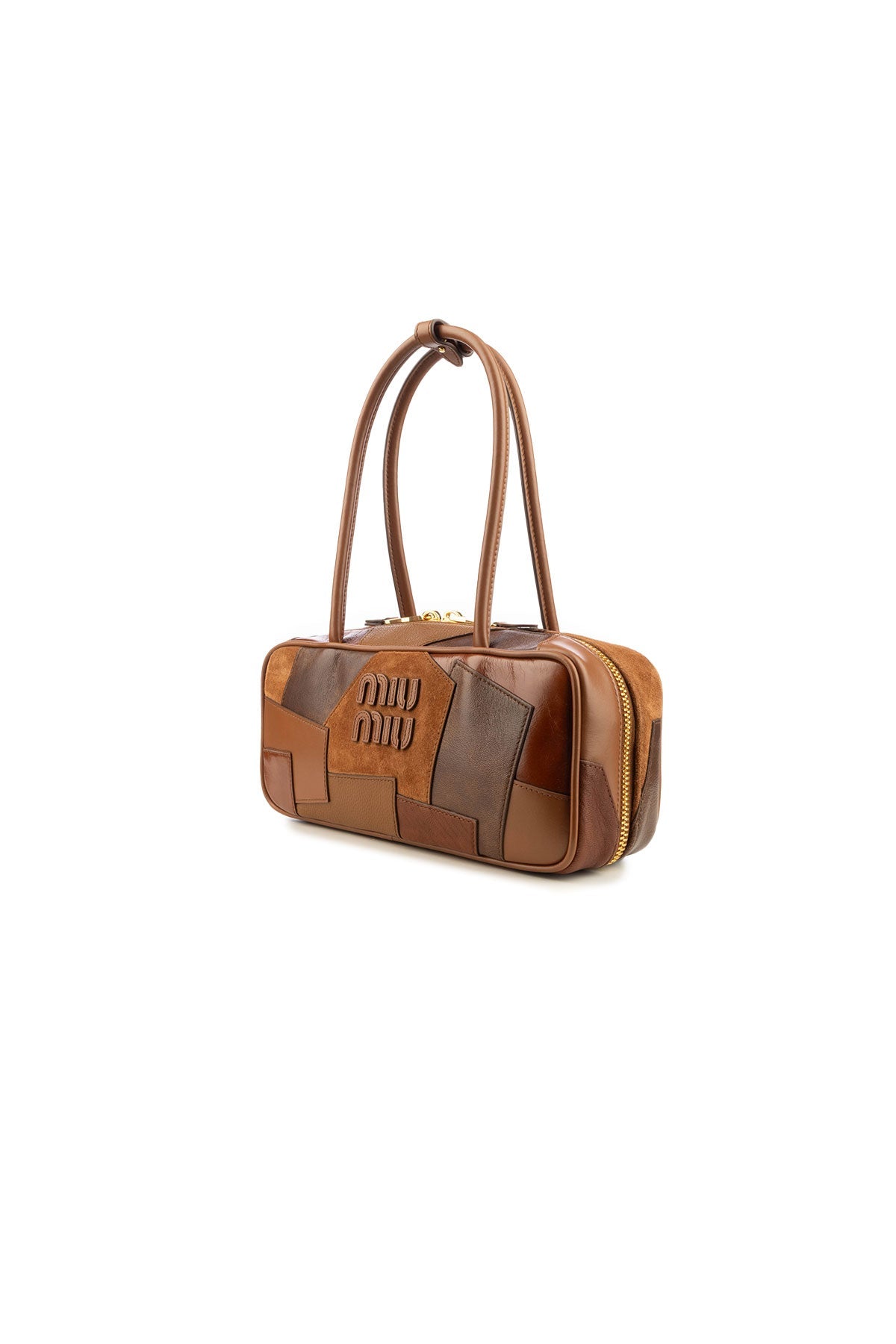 Miu Miu Woman Bags Shopper Bags MIU MIU