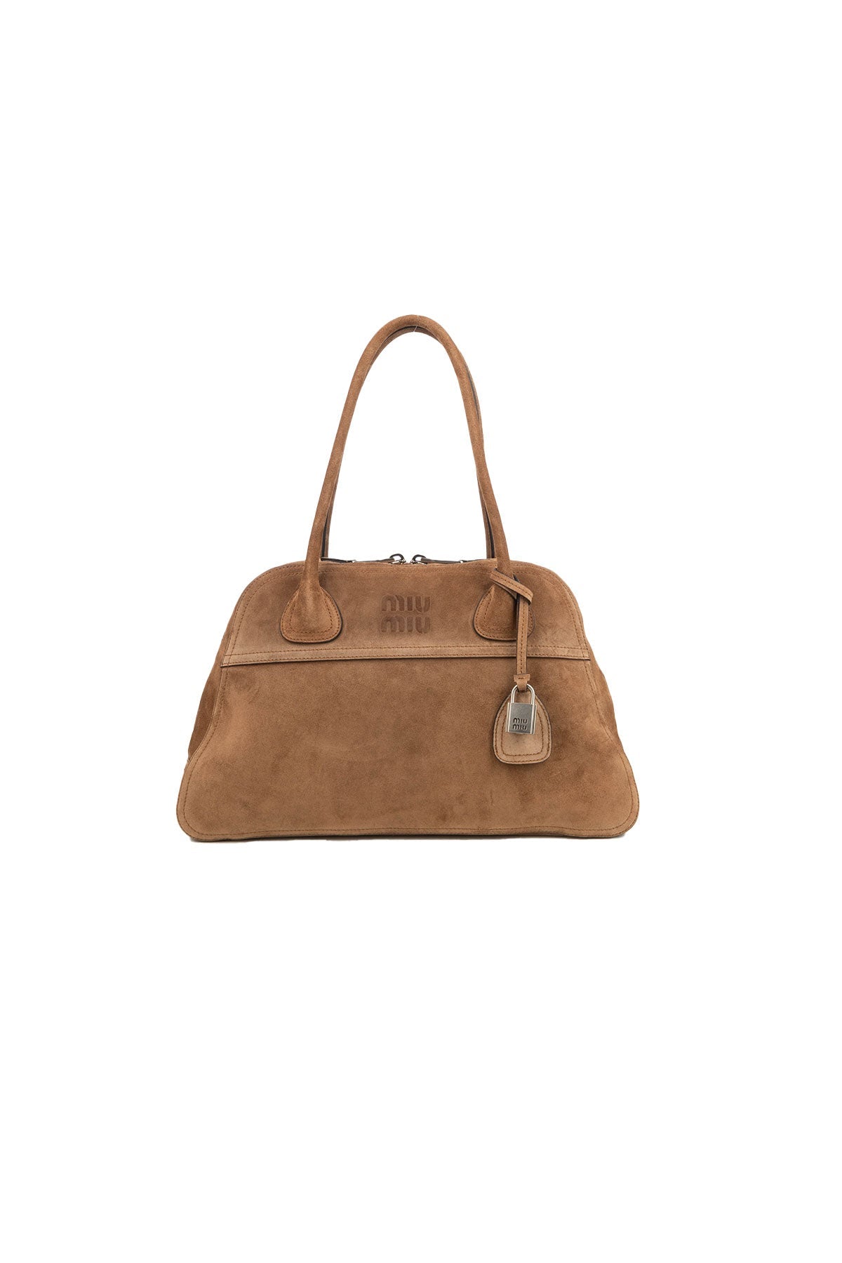 Miu Miu Woman Bags Shopper Bags MIU MIU