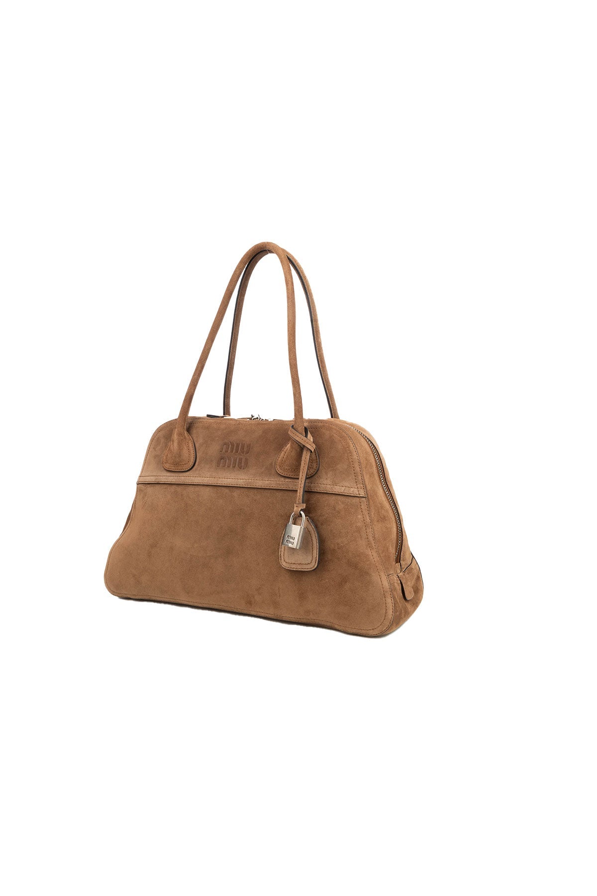 Miu Miu Woman Bags Shopper Bags MIU MIU