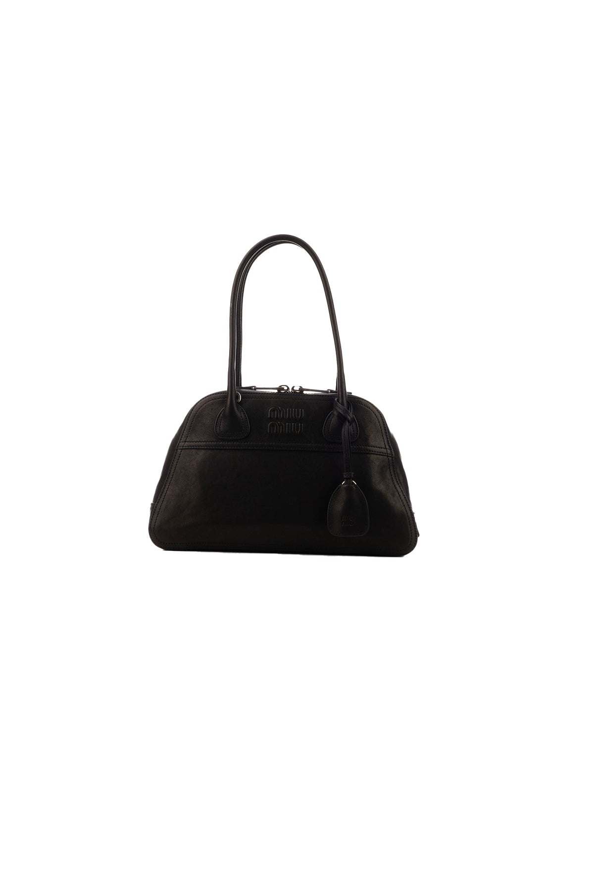 Miu Miu Woman Bags Shopper Bags MIU MIU