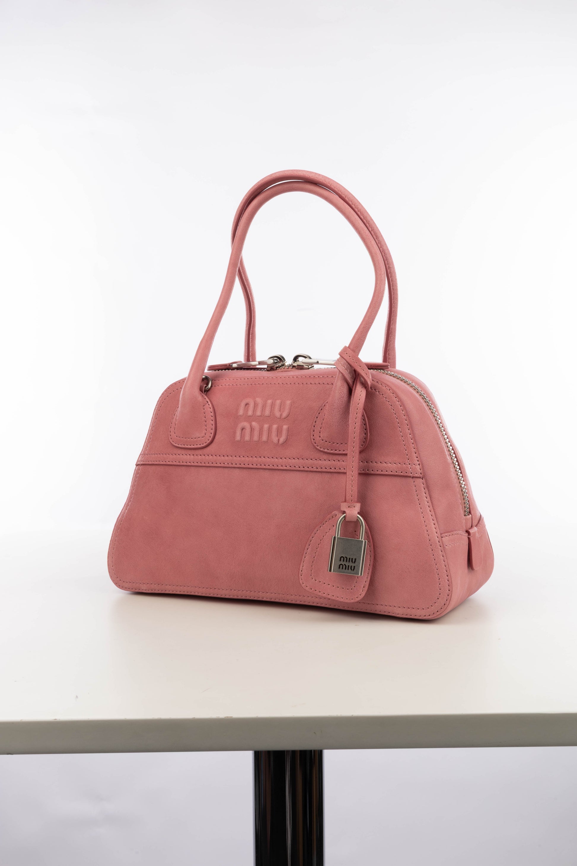 Miu Miu Woman Bags Shopper Bags MIU MIU