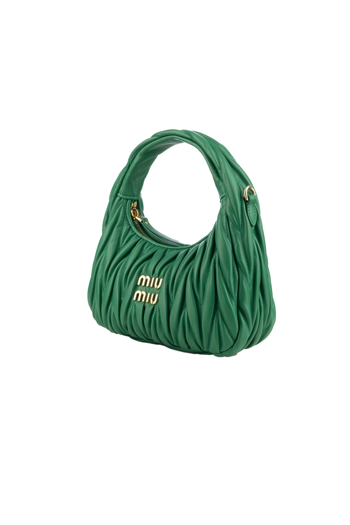 Miu Miu Woman Bags Shopper Bags MIU MIU