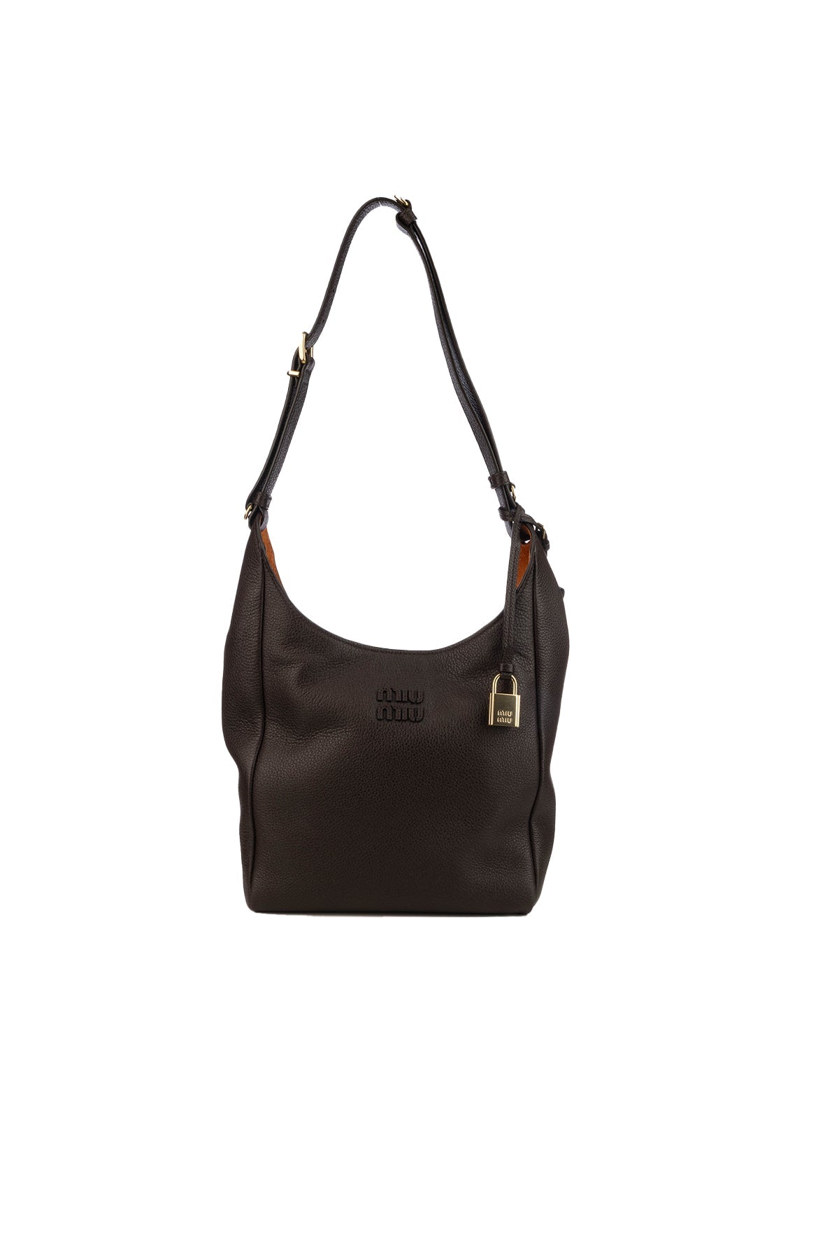 Miu Miu Woman Bags Shopper Bags MIU MIU