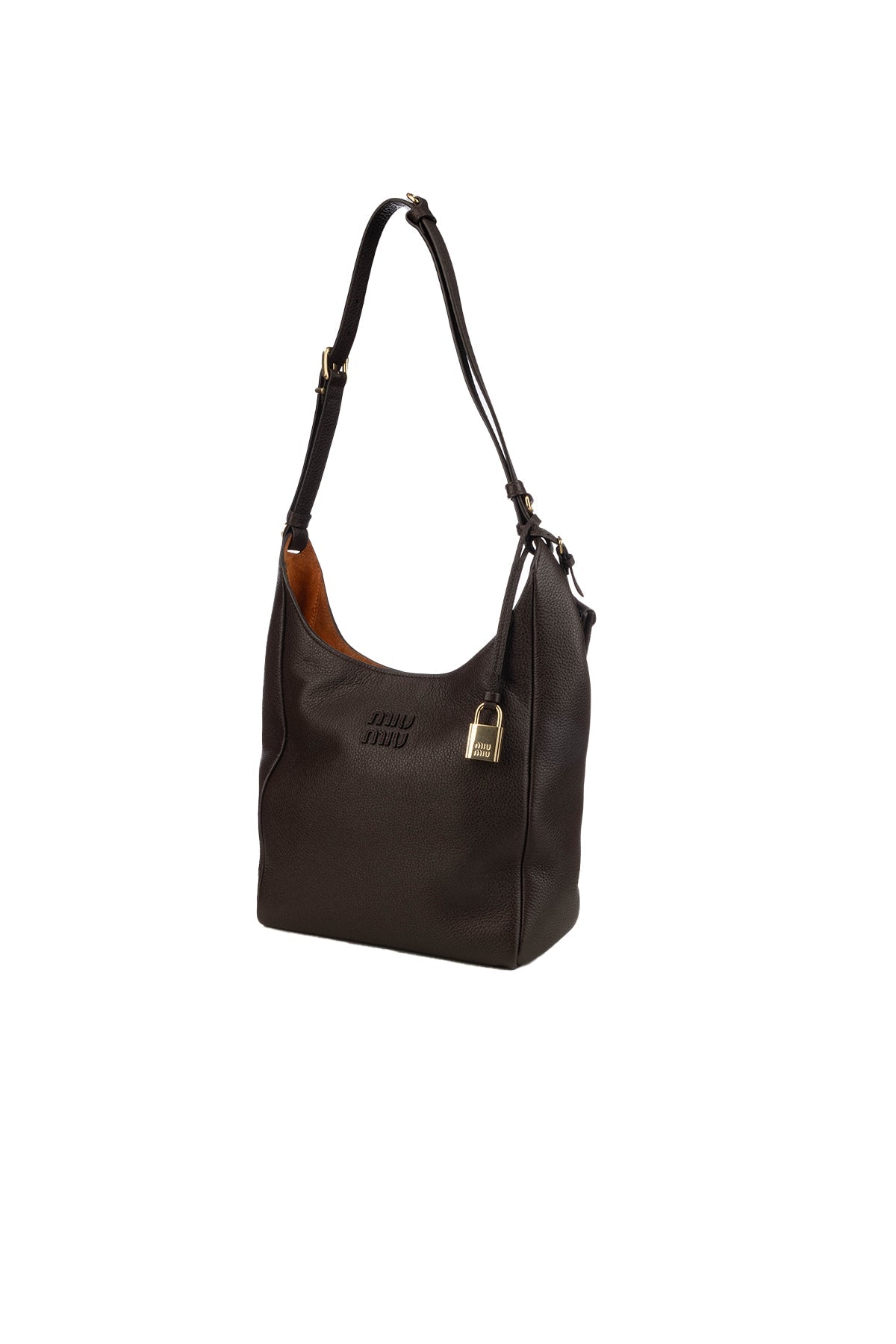 Miu Miu Woman Bags Shopper Bags MIU MIU
