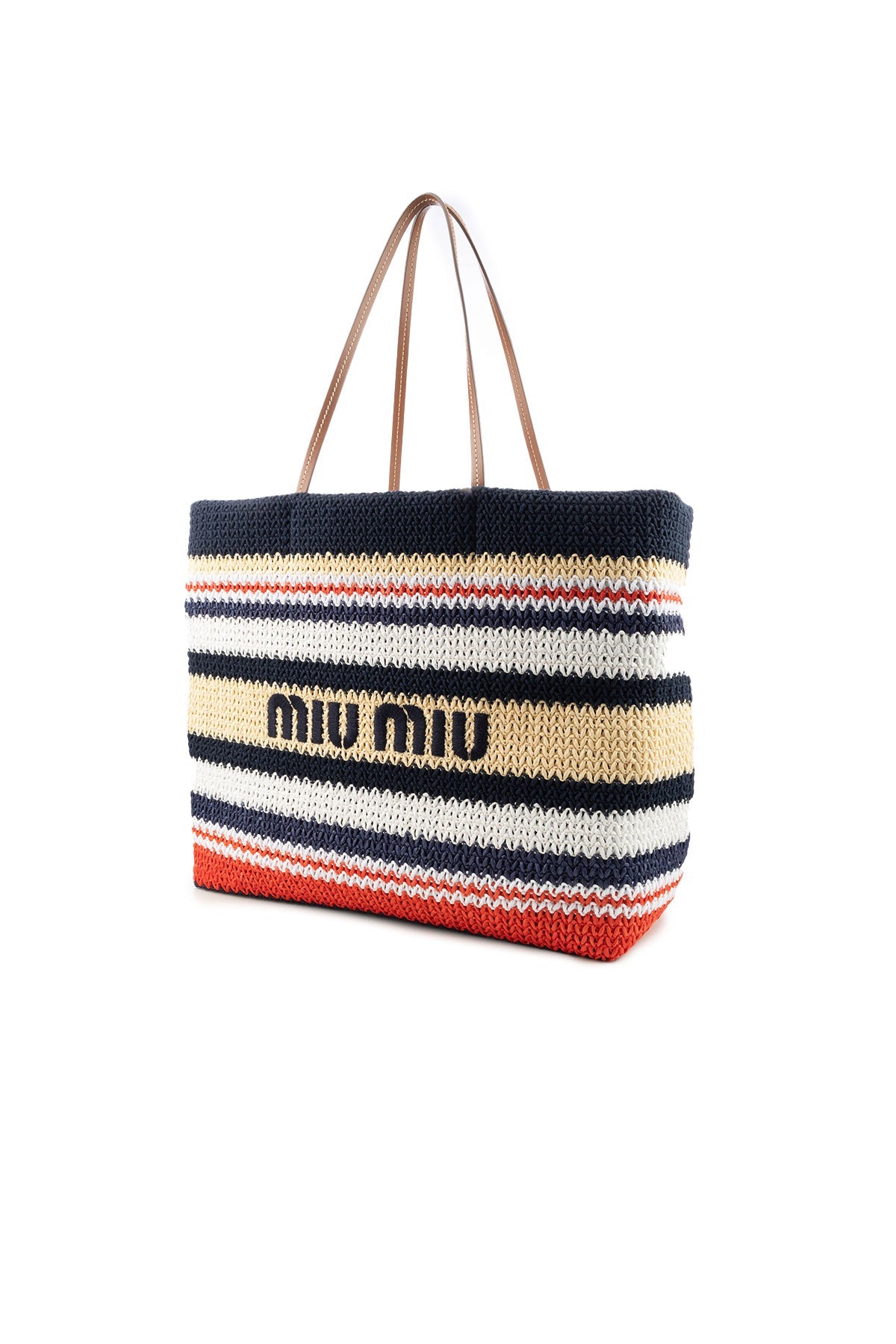 Miu Miu Woman Bags Shopper Bags MIU MIU