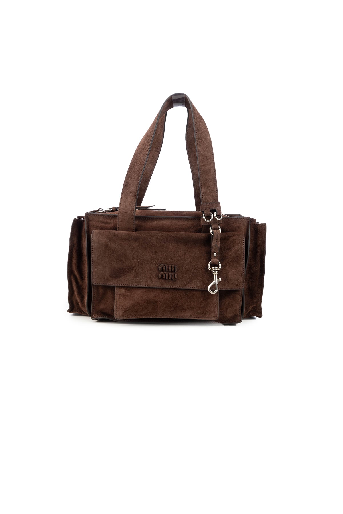 Miu Miu Woman Bags Shopper Bags MIU MIU