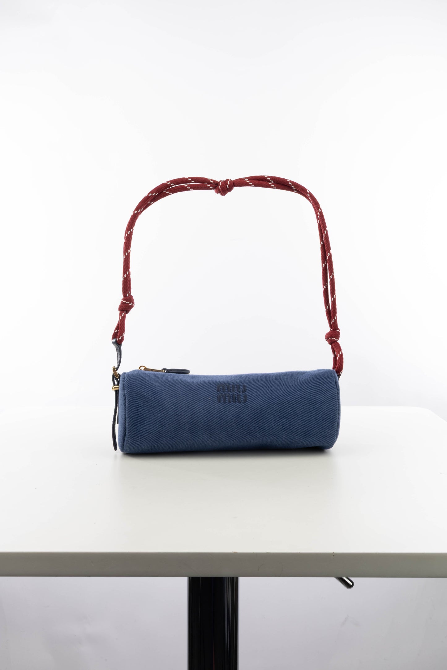 Miu Miu Woman Bags Shopper Bags MIU MIU
