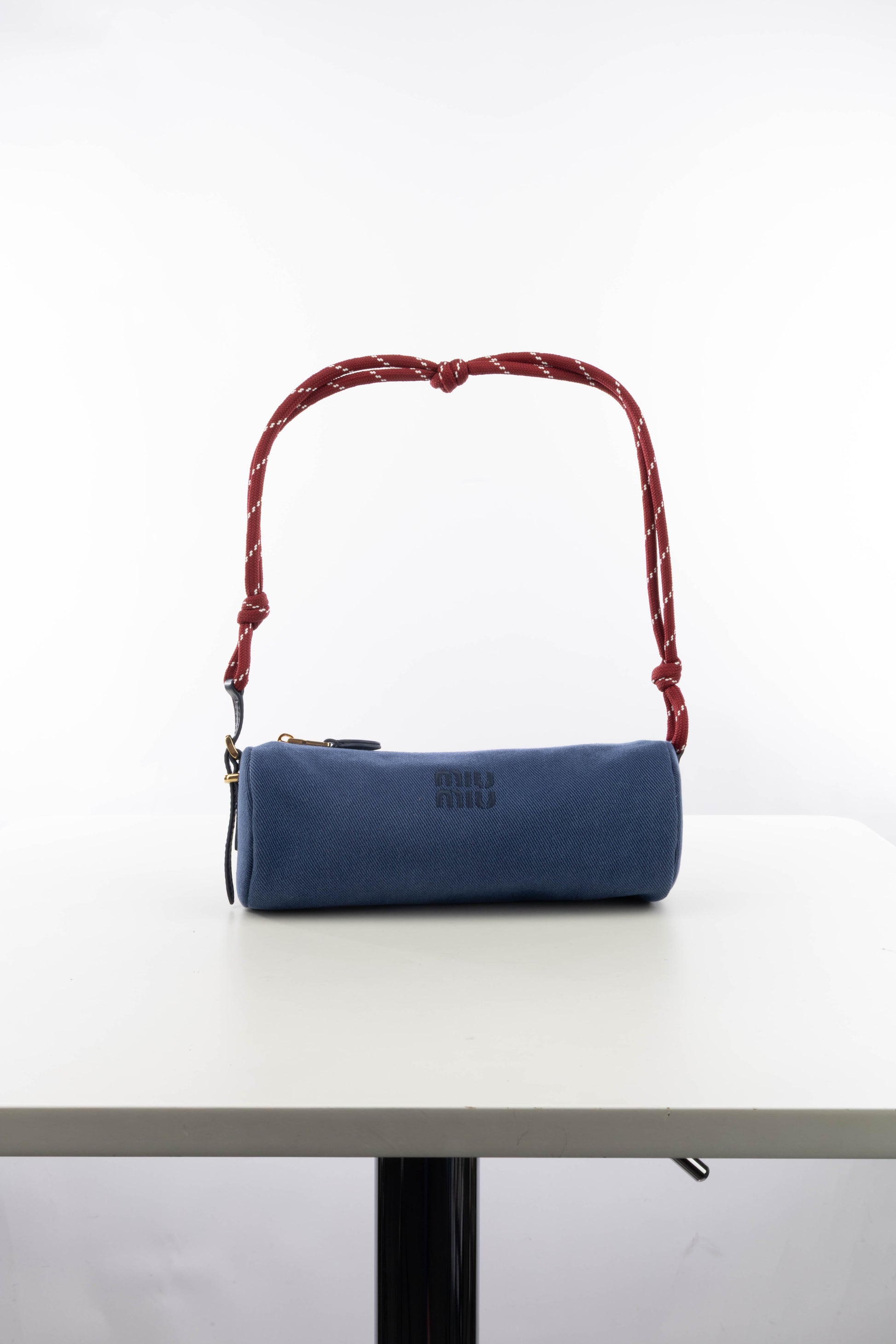 Miu Miu Woman Bags Shopper Bags MIU MIU