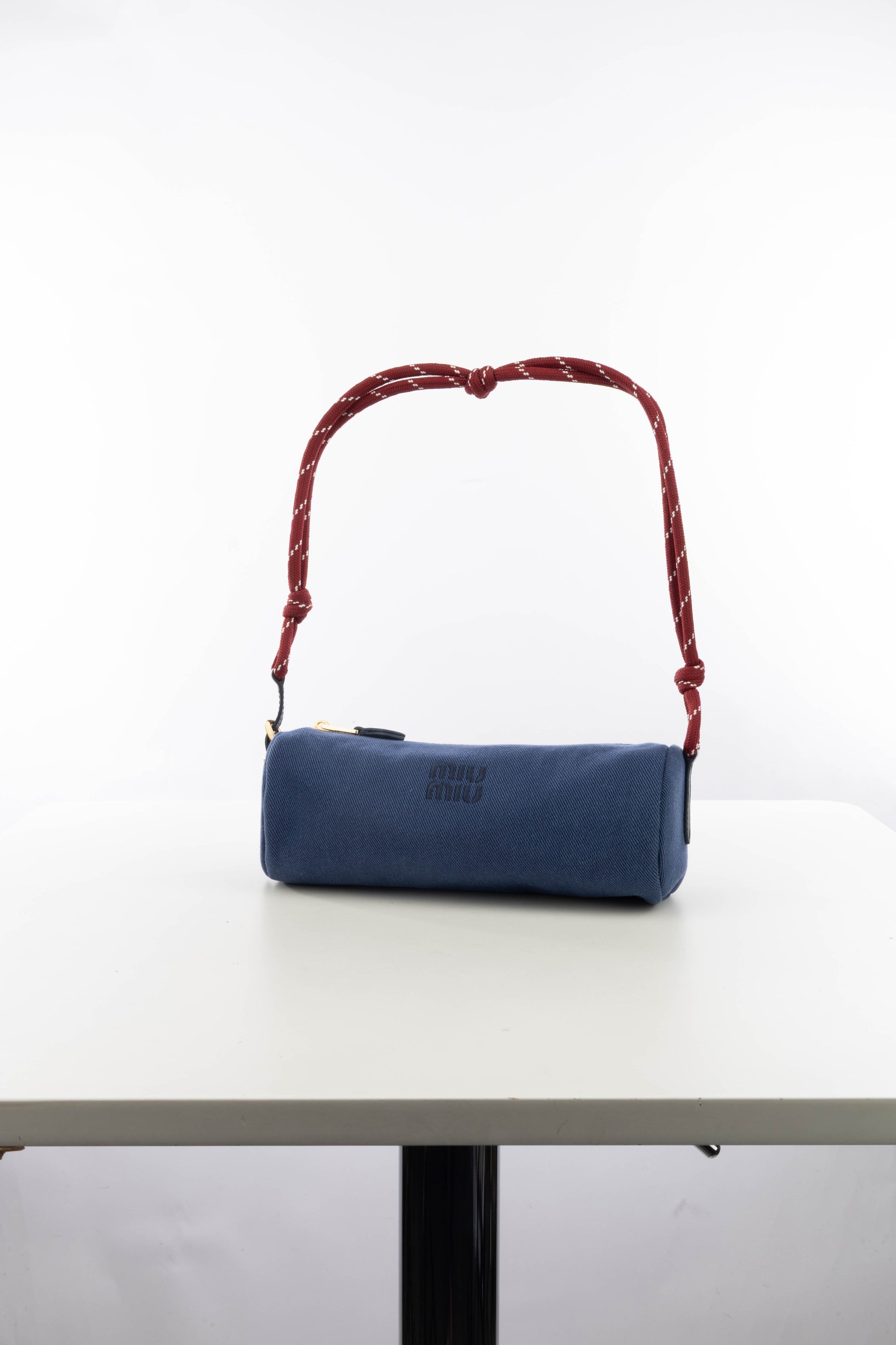 Miu Miu Woman Bags Shopper Bags MIU MIU