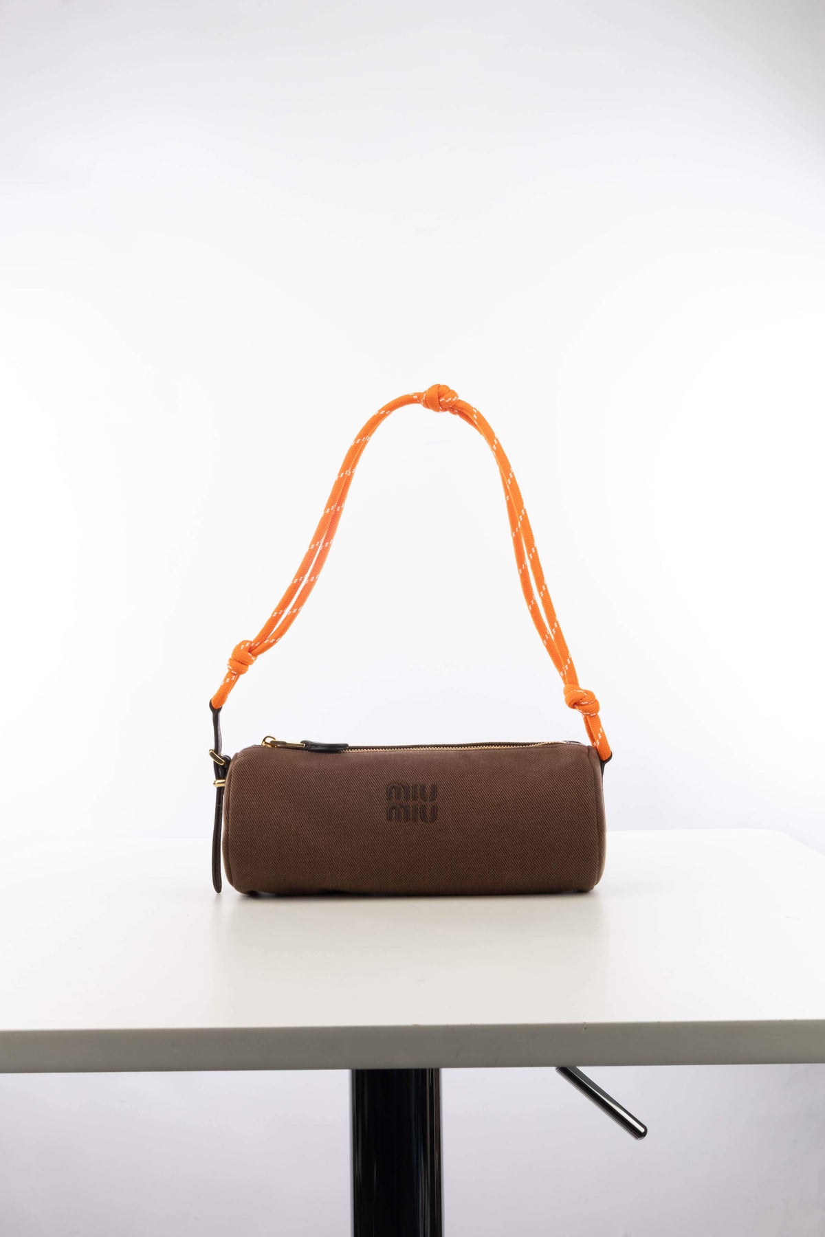 Miu Miu Woman Bags Shopper Bags MIU MIU