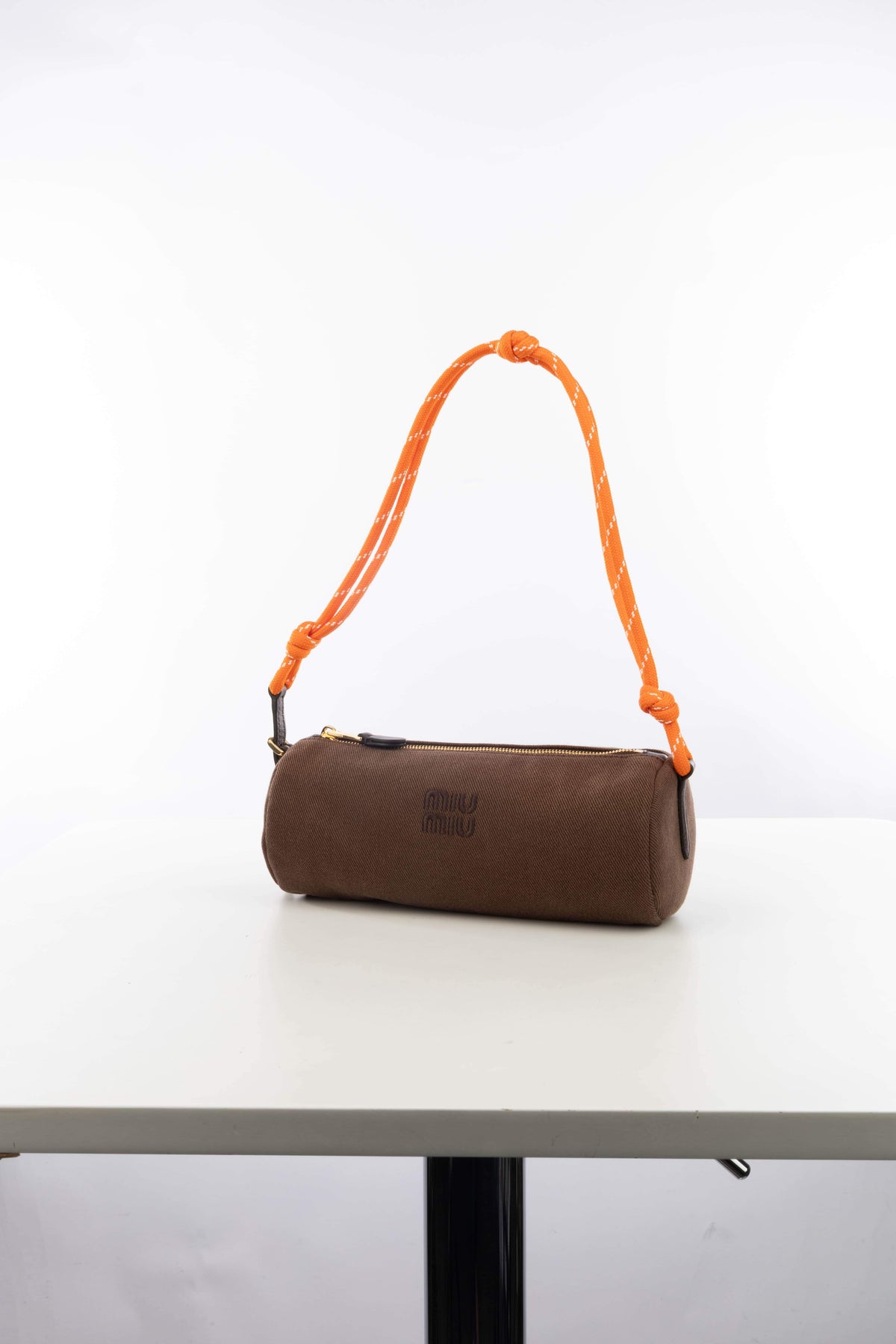 Miu Miu Woman Bags Shopper Bags MIU MIU