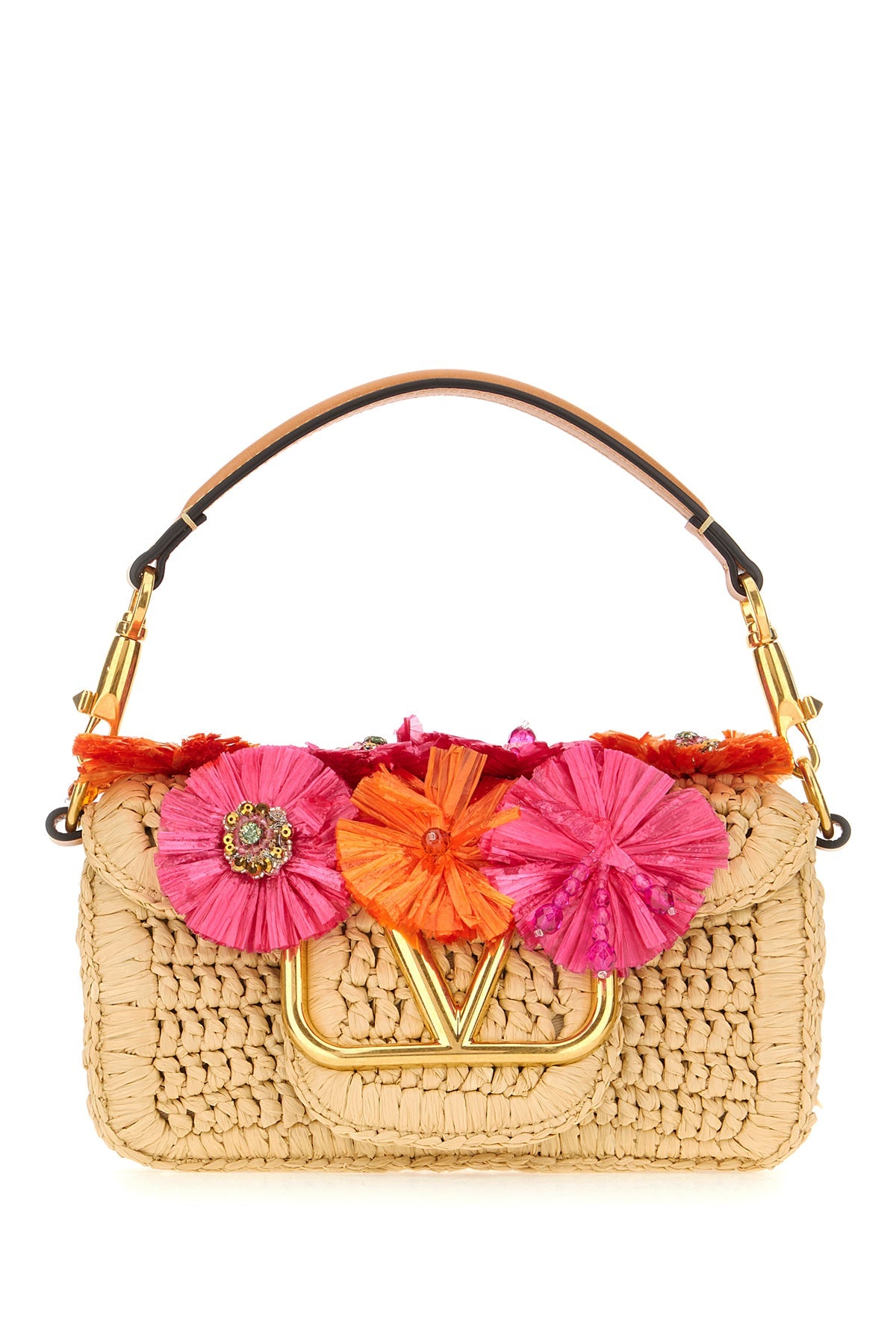 Valentino Garavani Woman Bags Shopper Bags VALENTINO GARAVANI