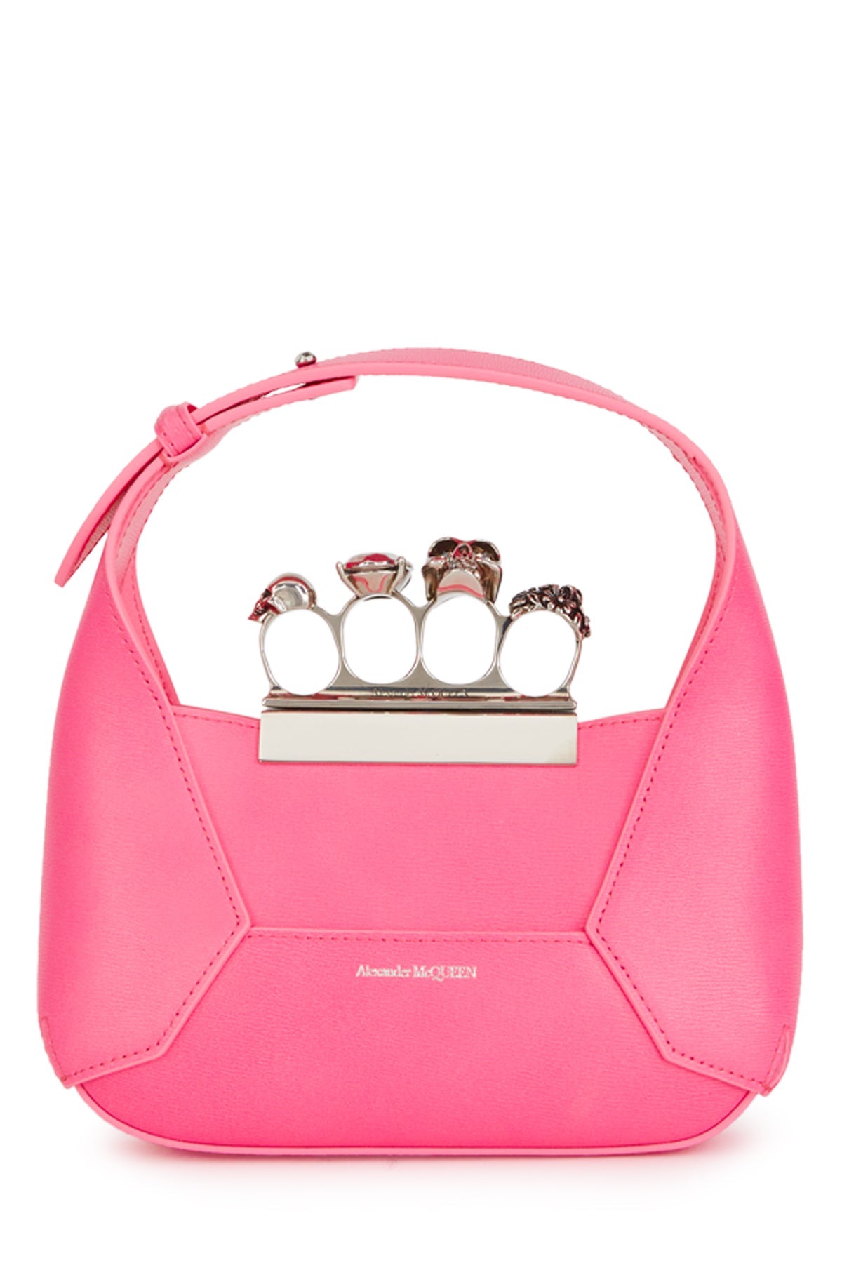 Alexander Mcqueen Woman Bags Handbags ALEXANDER MCQUEEN