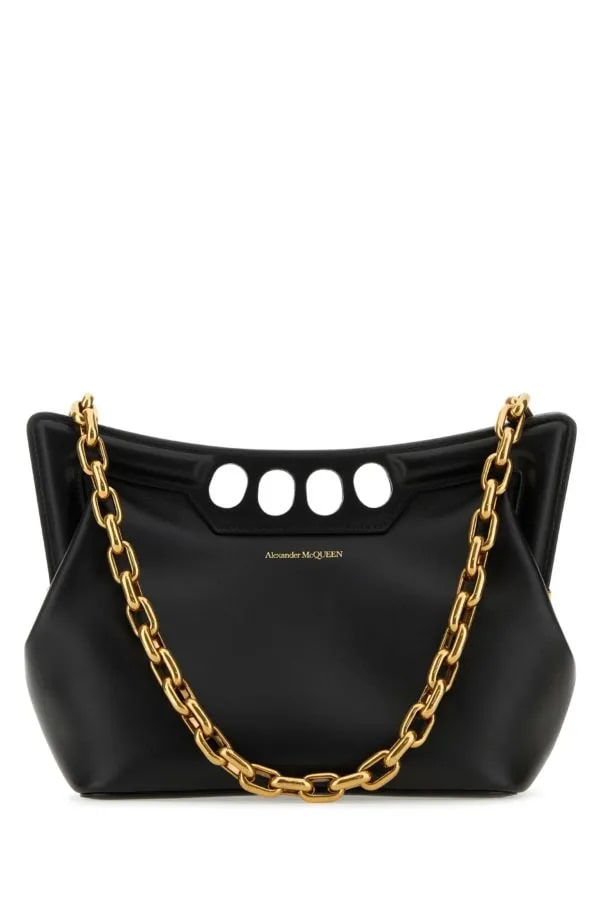 Alexander Mcqueen Woman Bags Shopper Bags ALEXANDER MCQUEEN