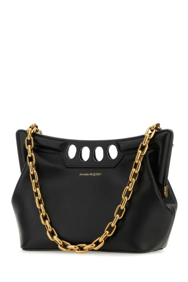 Alexander Mcqueen Woman Bags Shopper Bags ALEXANDER MCQUEEN