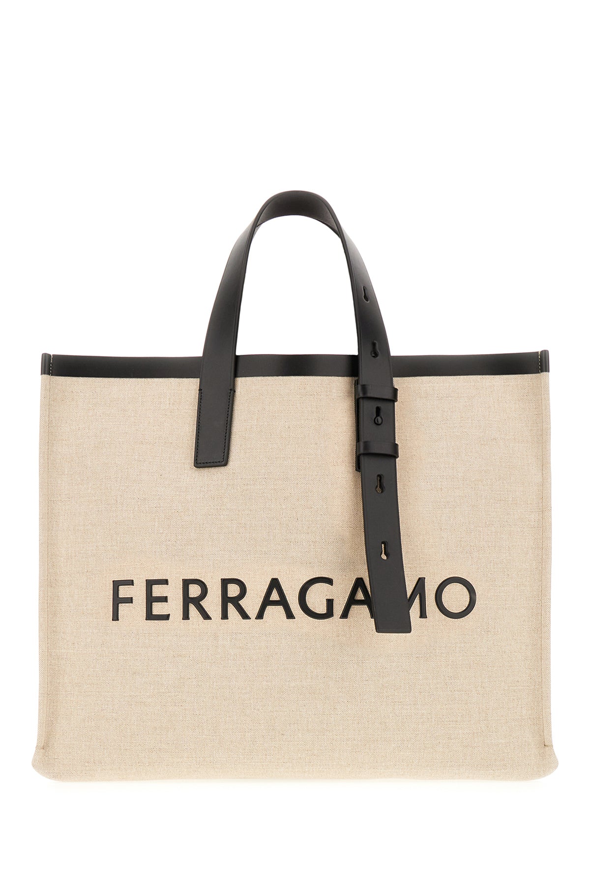 Ferragamo Man Bags Handbags FERRAGAMO