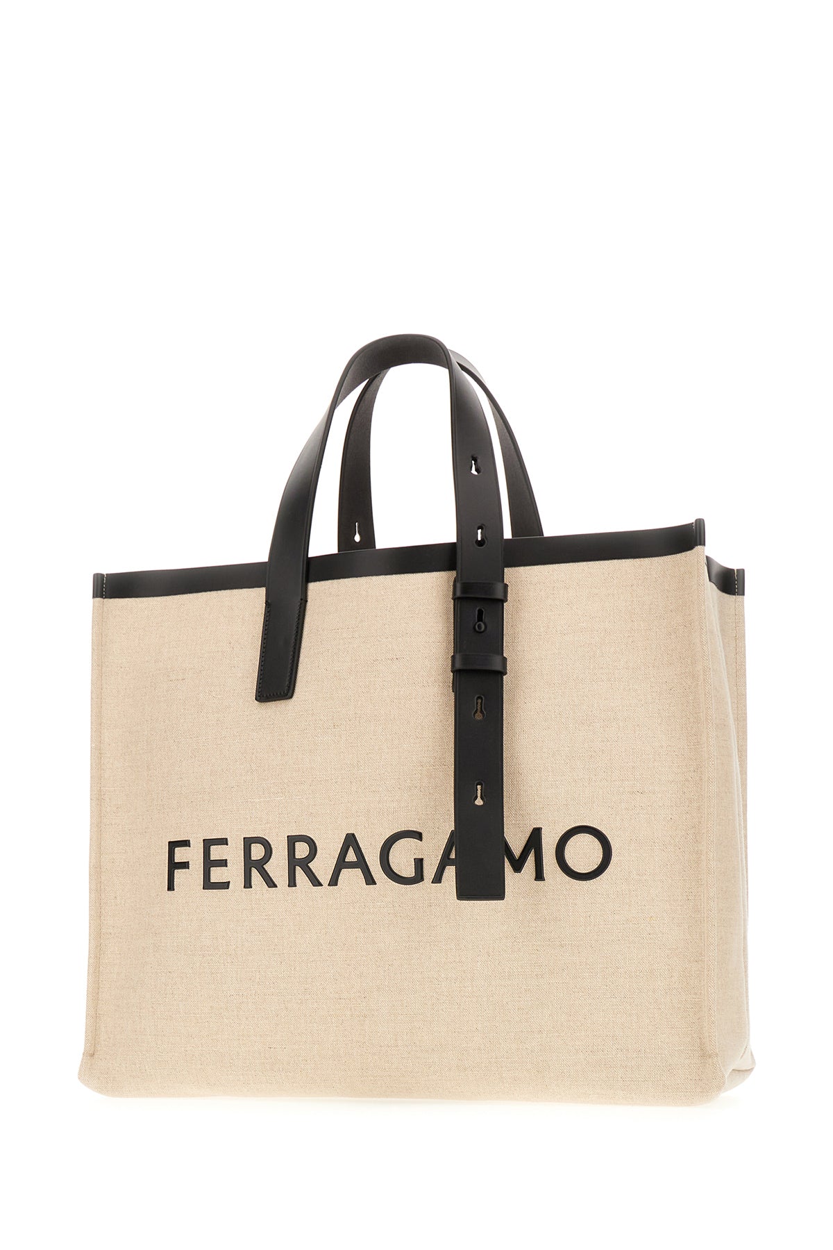Ferragamo Man Bags Handbags FERRAGAMO