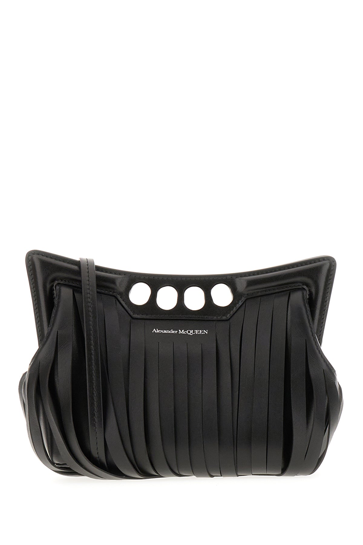 Alexander Mcqueen Woman Bags Crossbody Bags ALEXANDER MCQUEEN