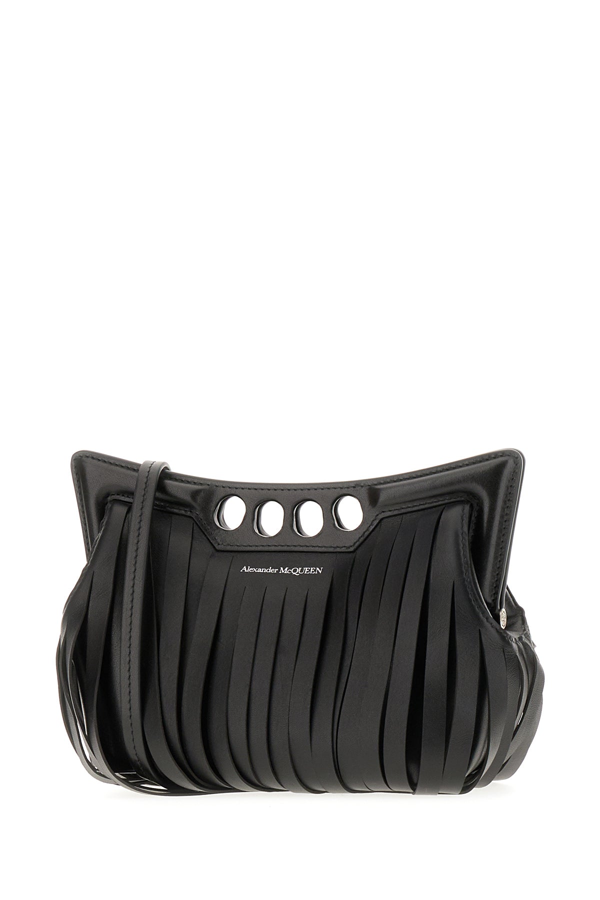 Alexander Mcqueen Woman Bags Crossbody Bags ALEXANDER MCQUEEN