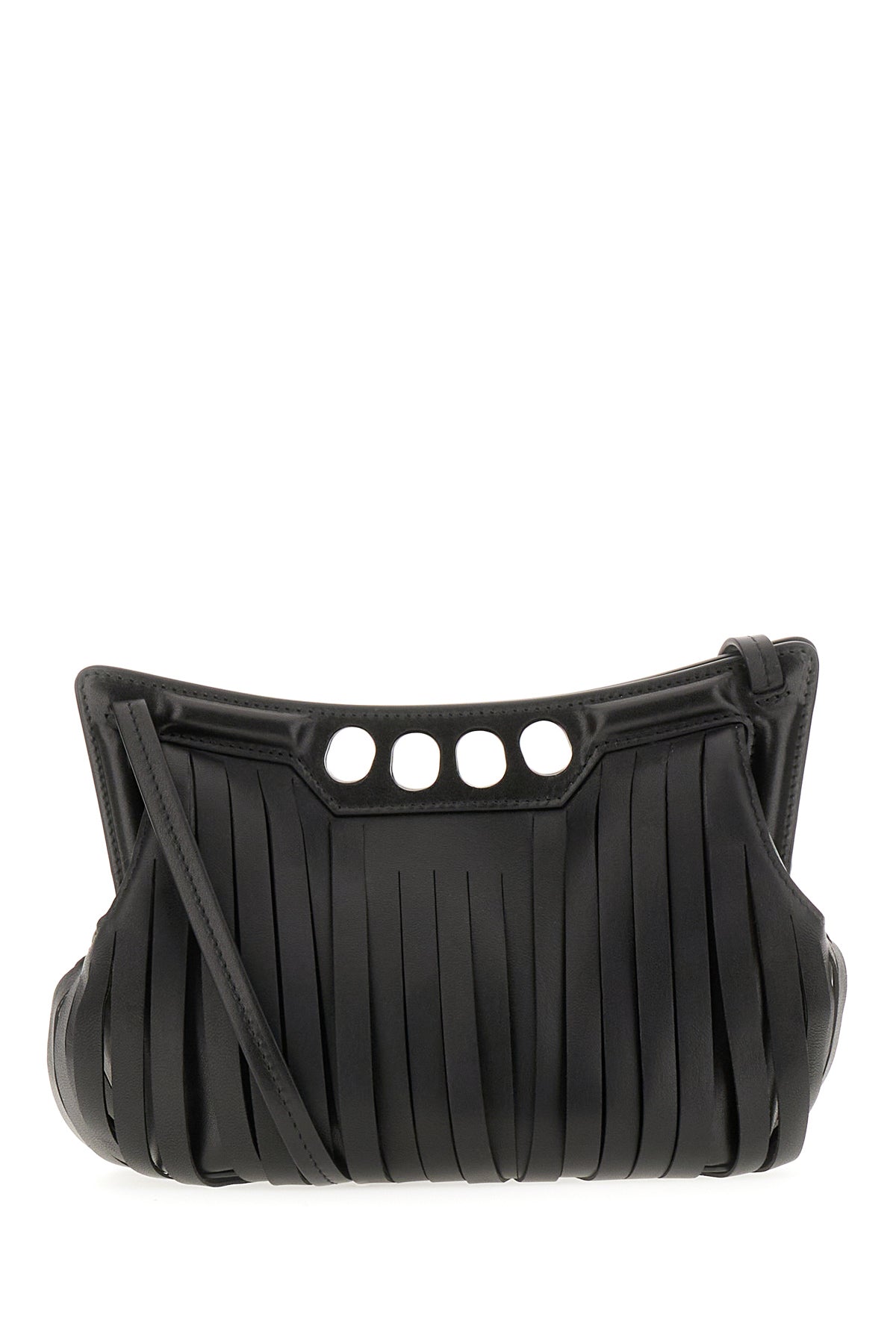 Alexander Mcqueen Woman Bags Crossbody Bags ALEXANDER MCQUEEN