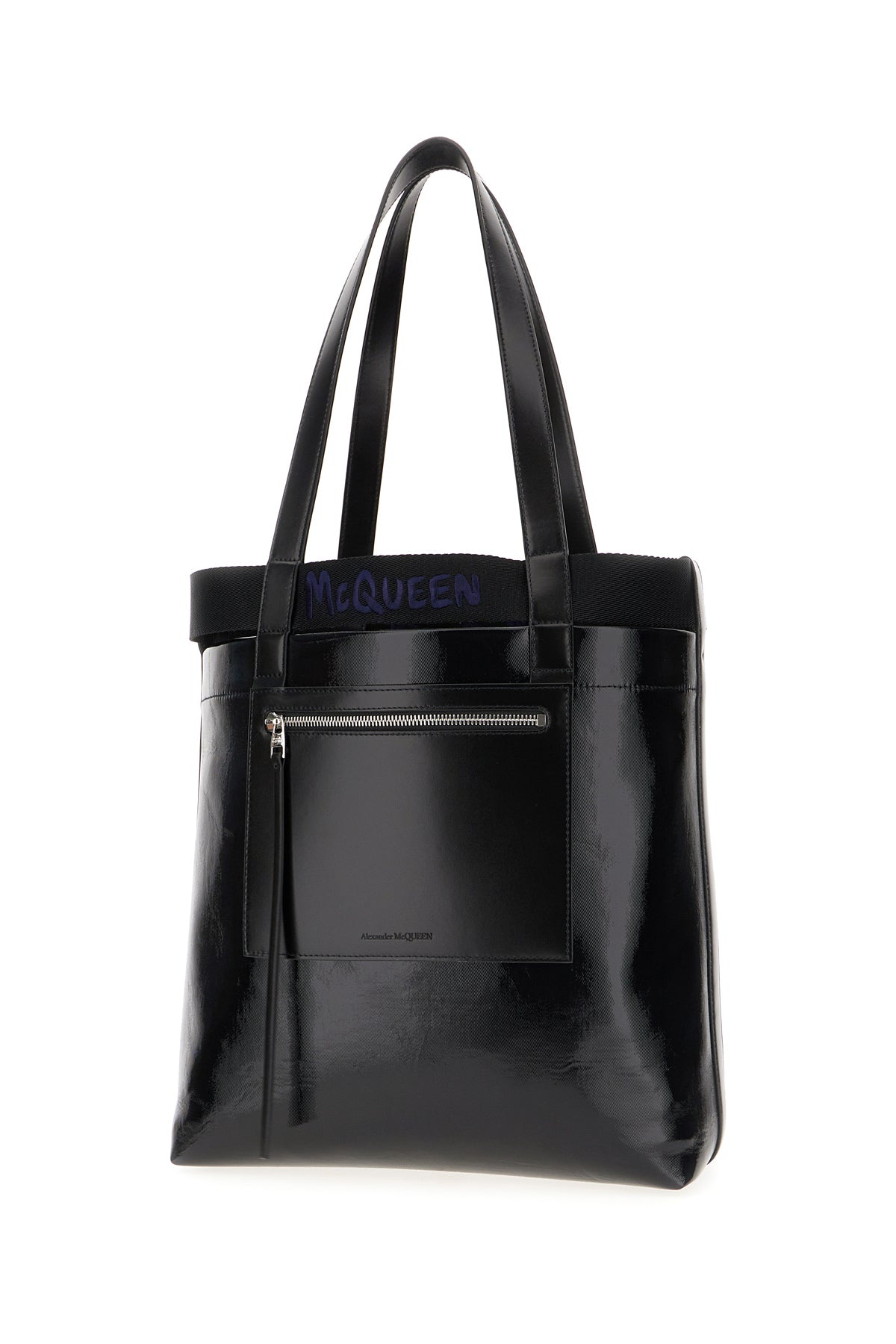 Alexander Mcqueen Man Bags Handbags ALEXANDER MCQUEEN
