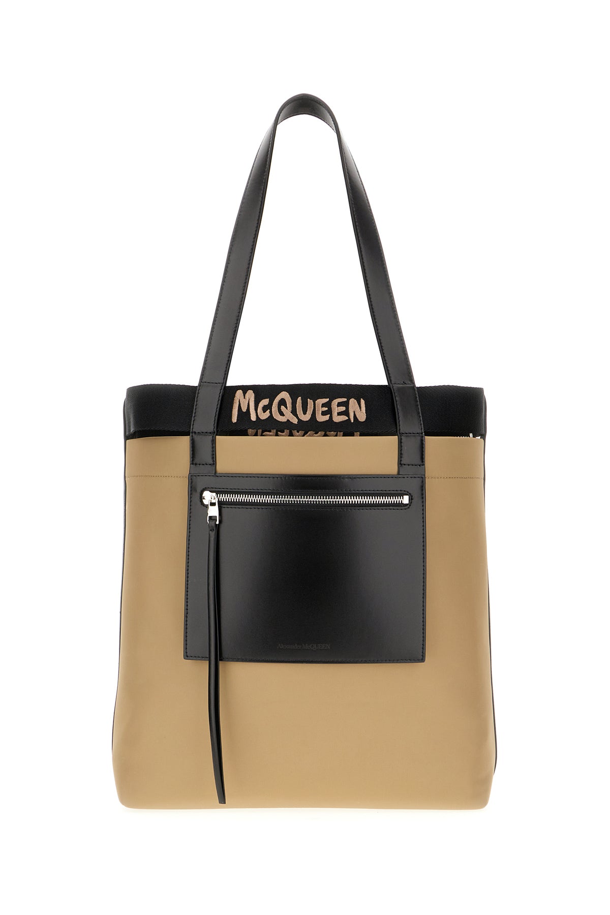 Alexander Mcqueen Man Bags Handbags ALEXANDER MCQUEEN