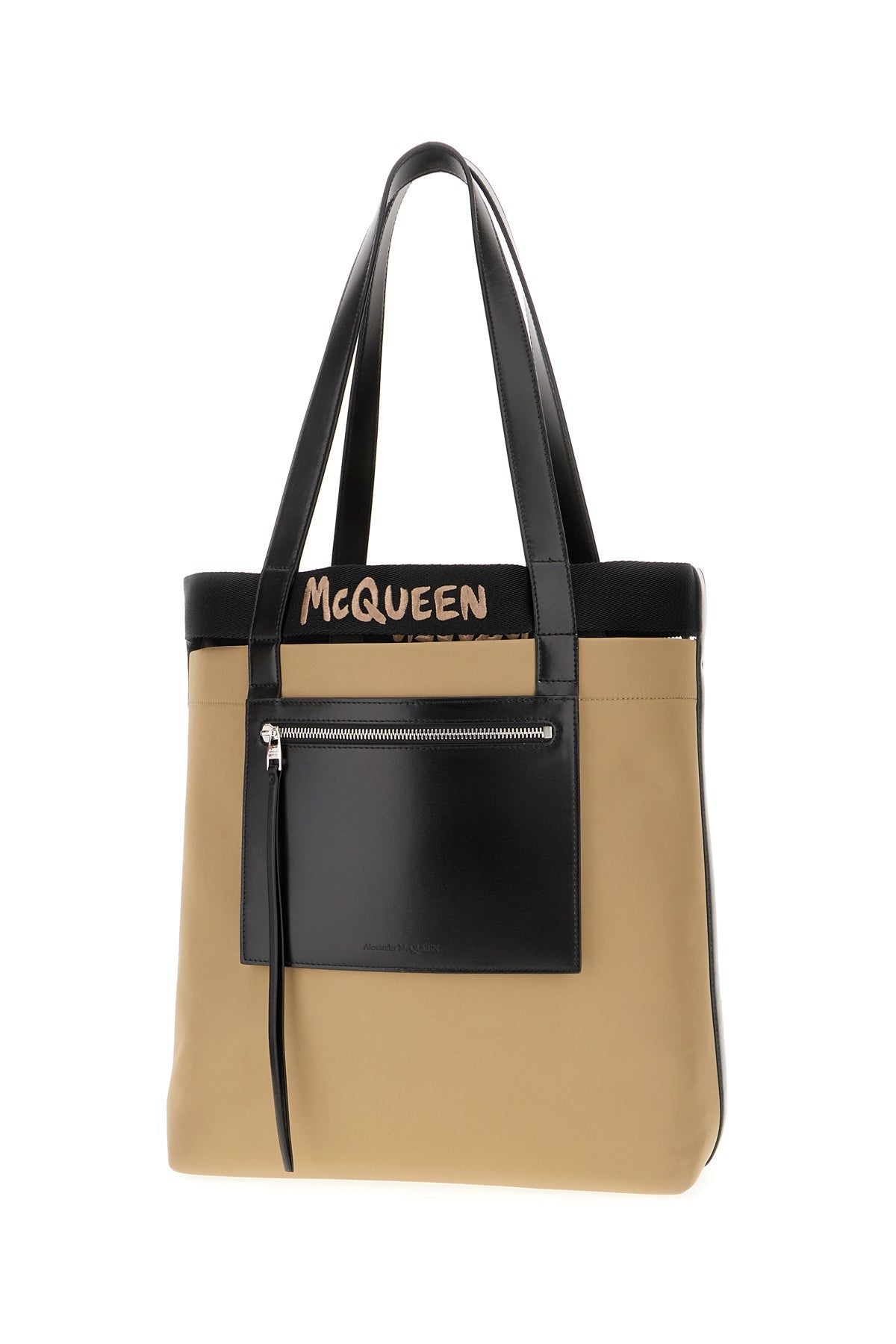 Alexander Mcqueen Man Bags Handbags ALEXANDER MCQUEEN