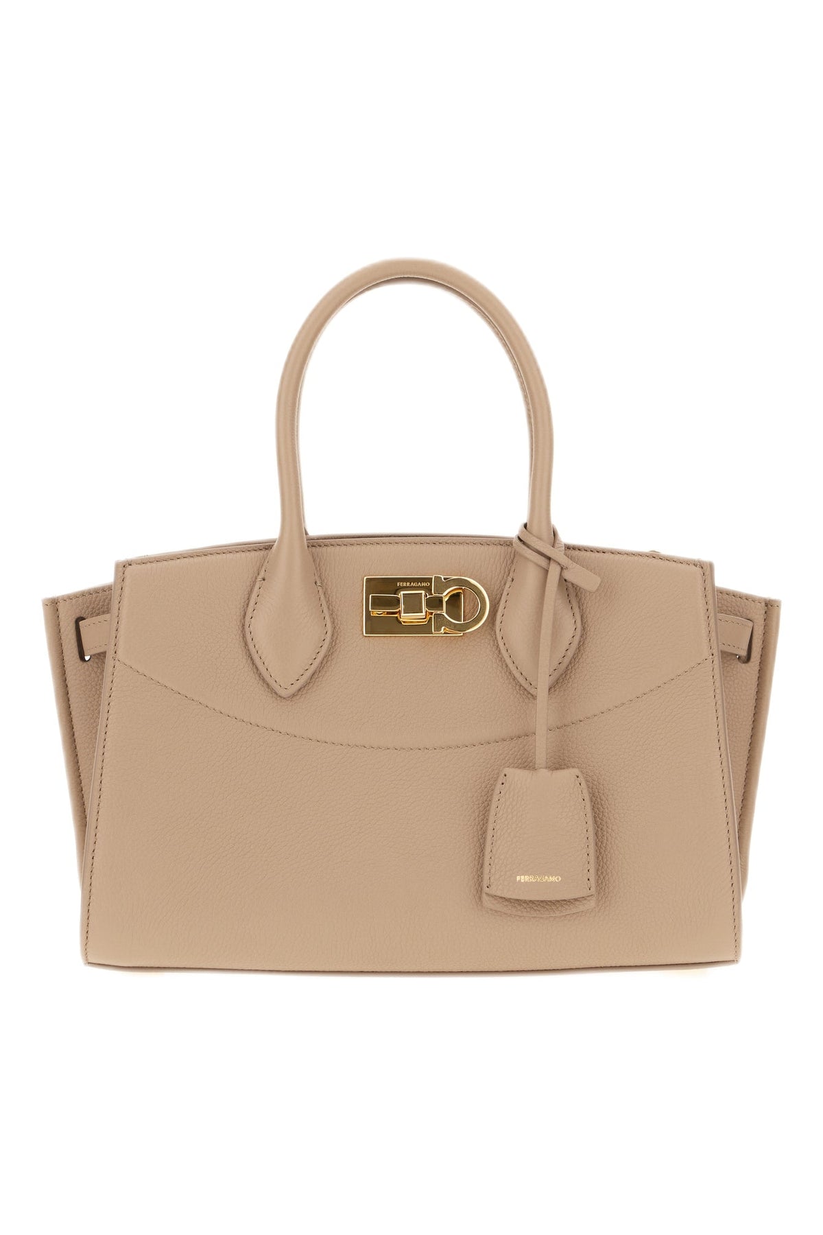 Ferragamo Woman Bags Shopper Bags