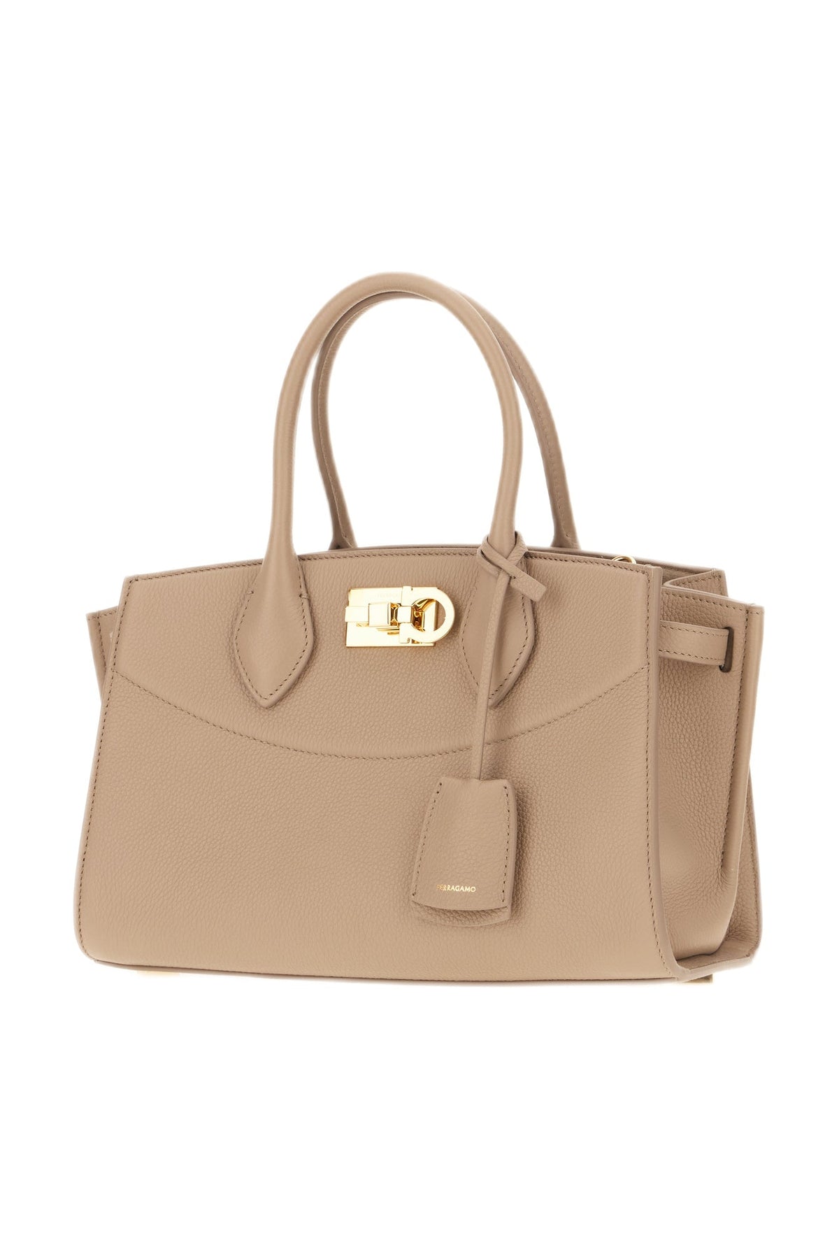 Ferragamo Woman Bags Shopper Bags